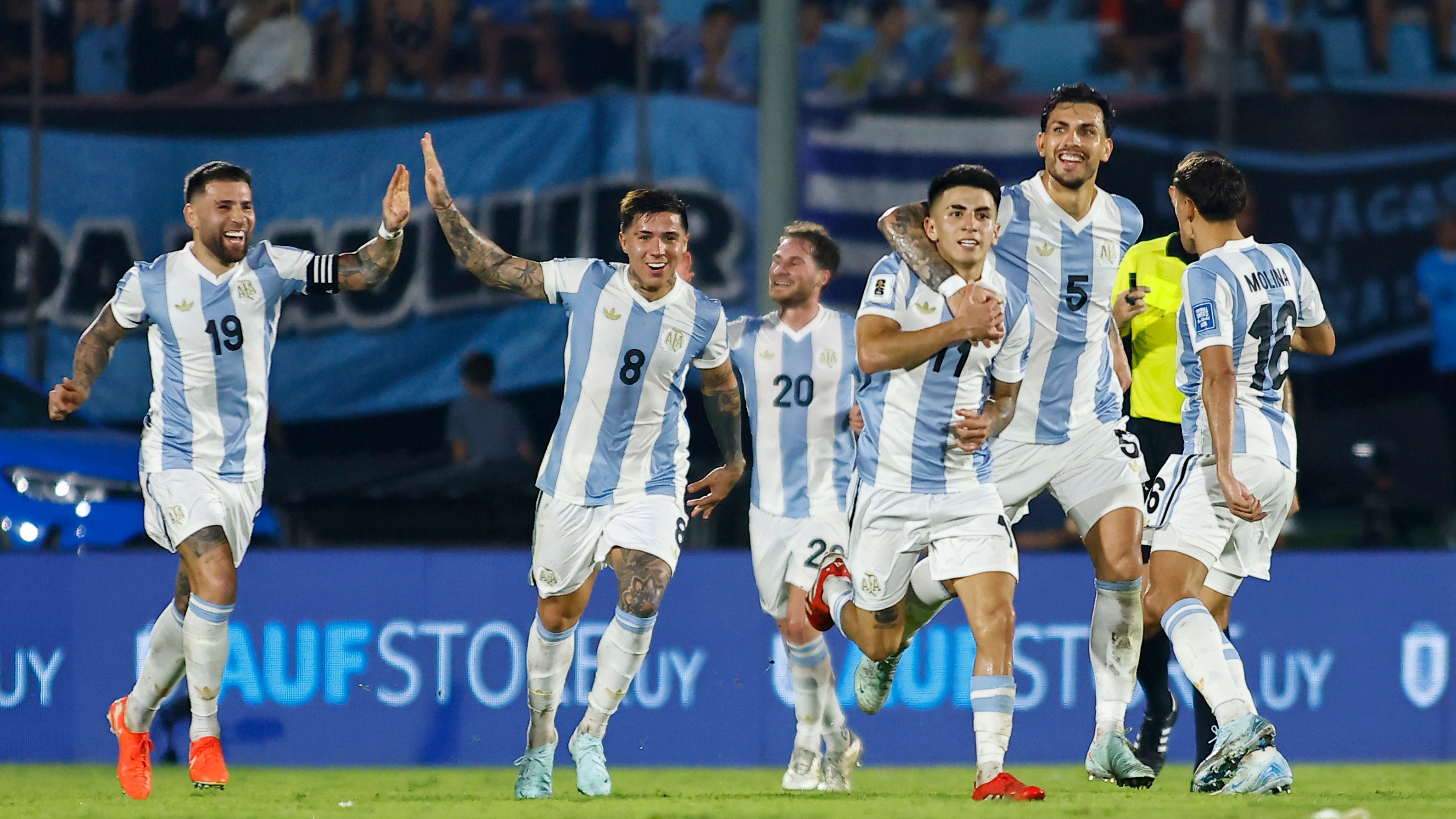 Qualified Teams for the 2026 FIFA World Cup: Complete List for the United States, Canada, and Mexico