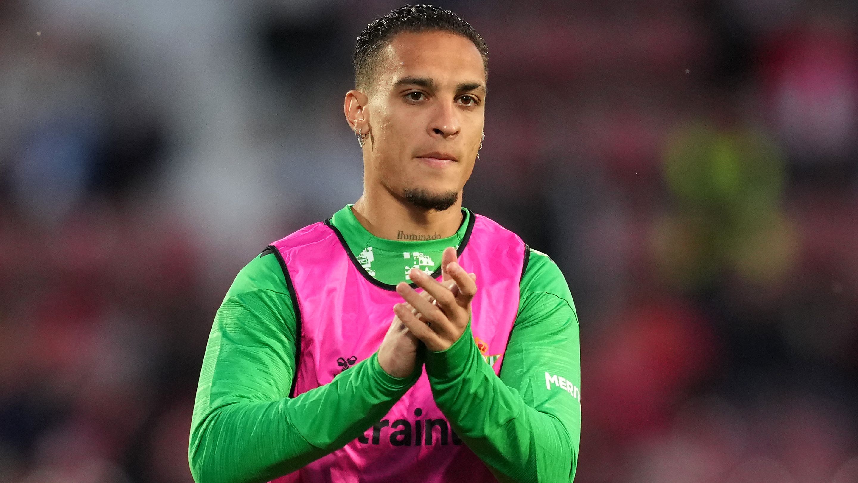 Manchester United's Antony Claims He Rejected Bayern Munich Opportunity with Harry Kane Before Transfer to Real Betis