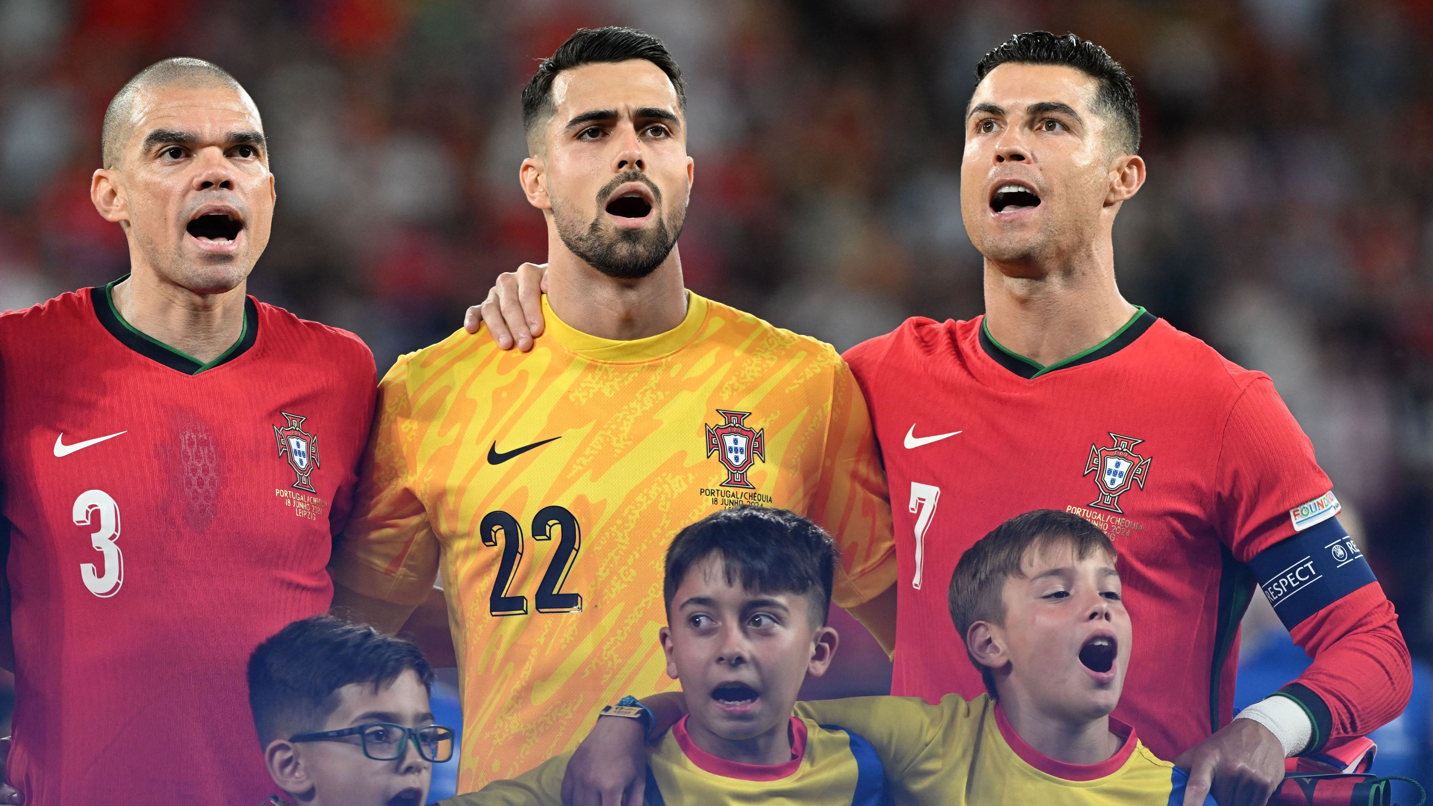 Ruben Neves Unveils Poignant Diogo Jota Tattoo in Tribute to Late Liverpool Star, Joined by Cristiano Ronaldo and Portugal Teammates at National Team Base