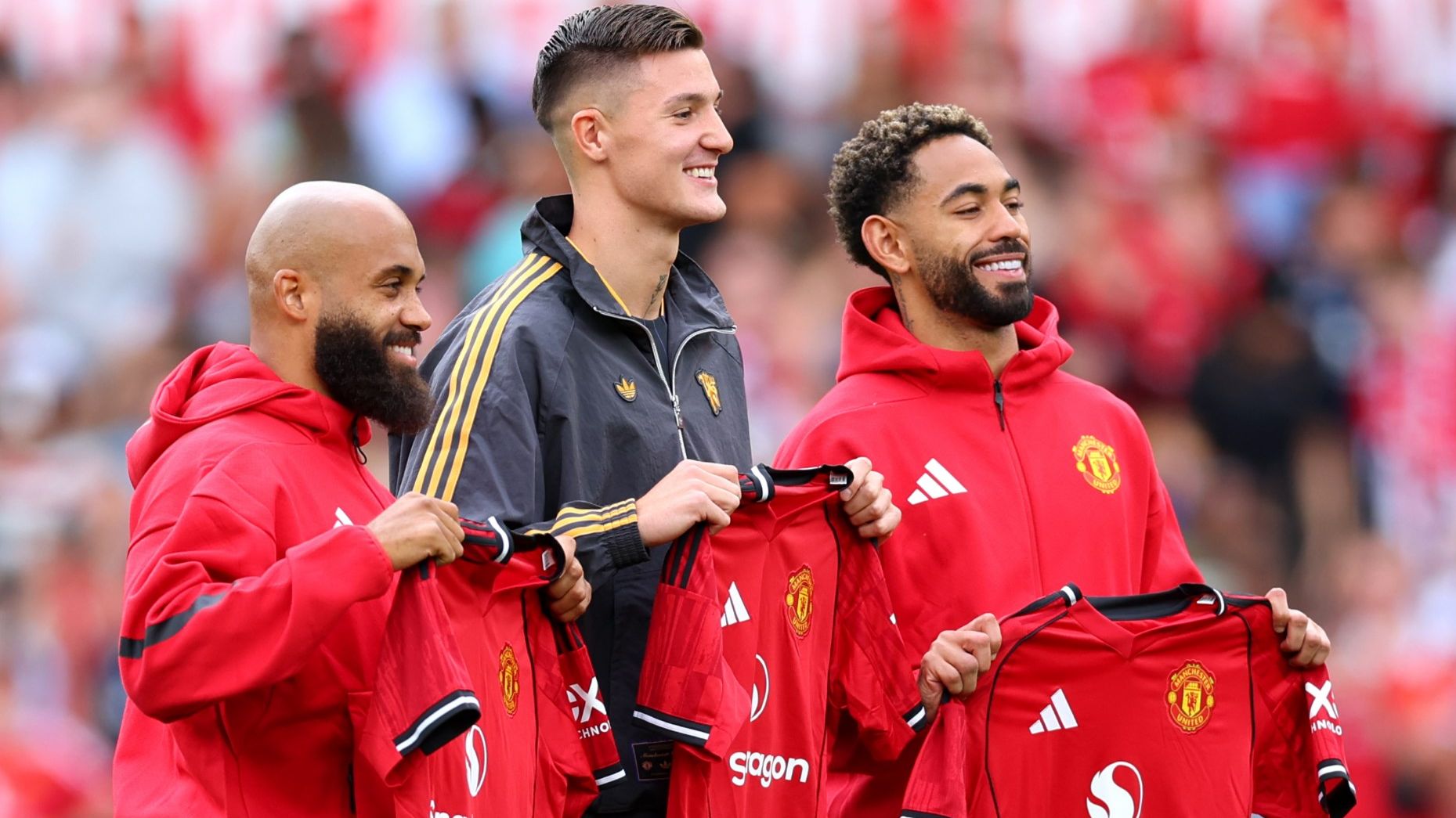 Liverpool Excels in Transfer Window Grades, While Manchester United and Barcelona Lag Behind: Rankings for Europe's Top 10 Clubs