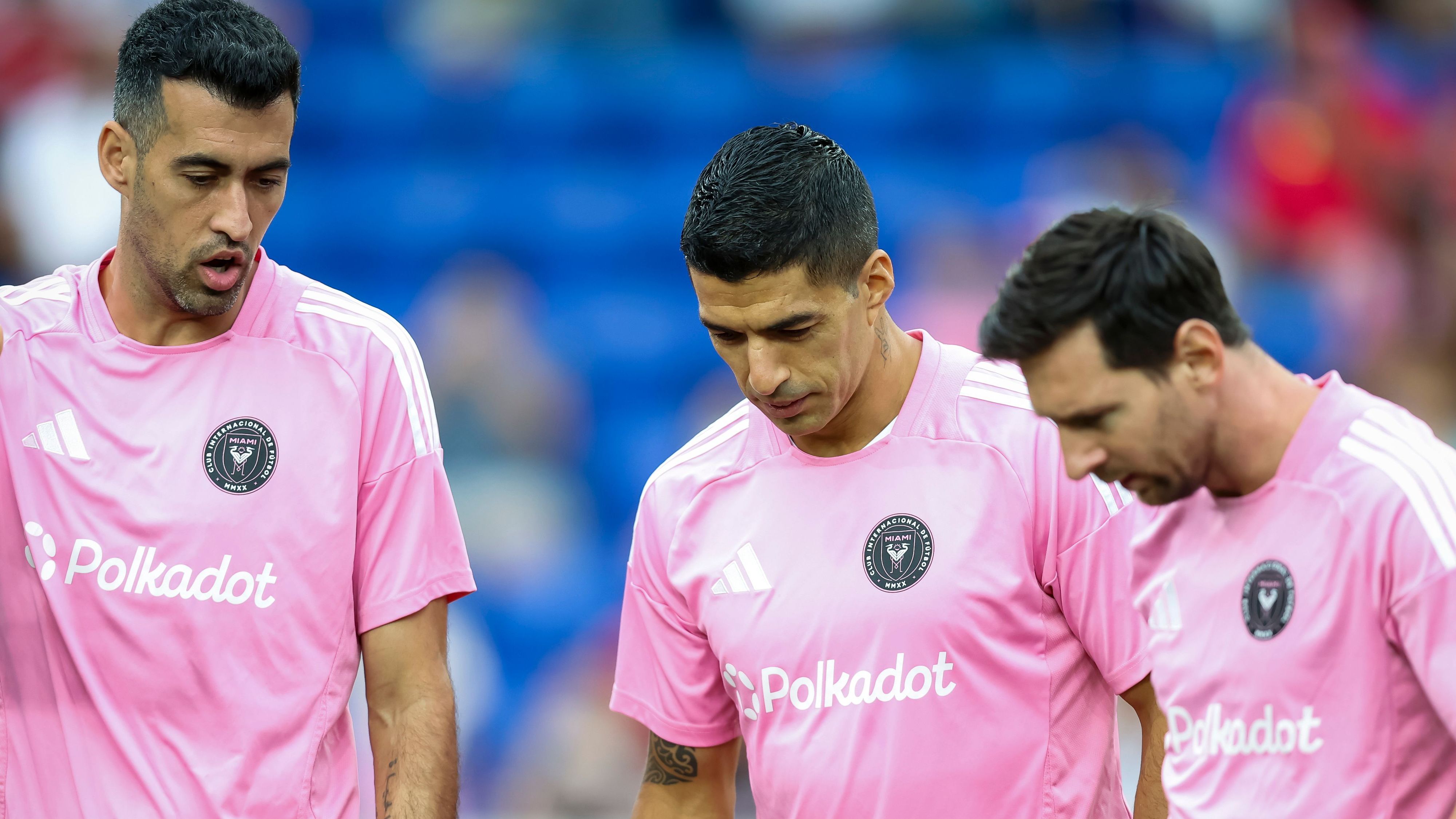 Tim Howard Condemns Luiz Suarez and Inter Miami Players for Post-Match Brawl After Leagues Cup Defeat to Seattle Sounders