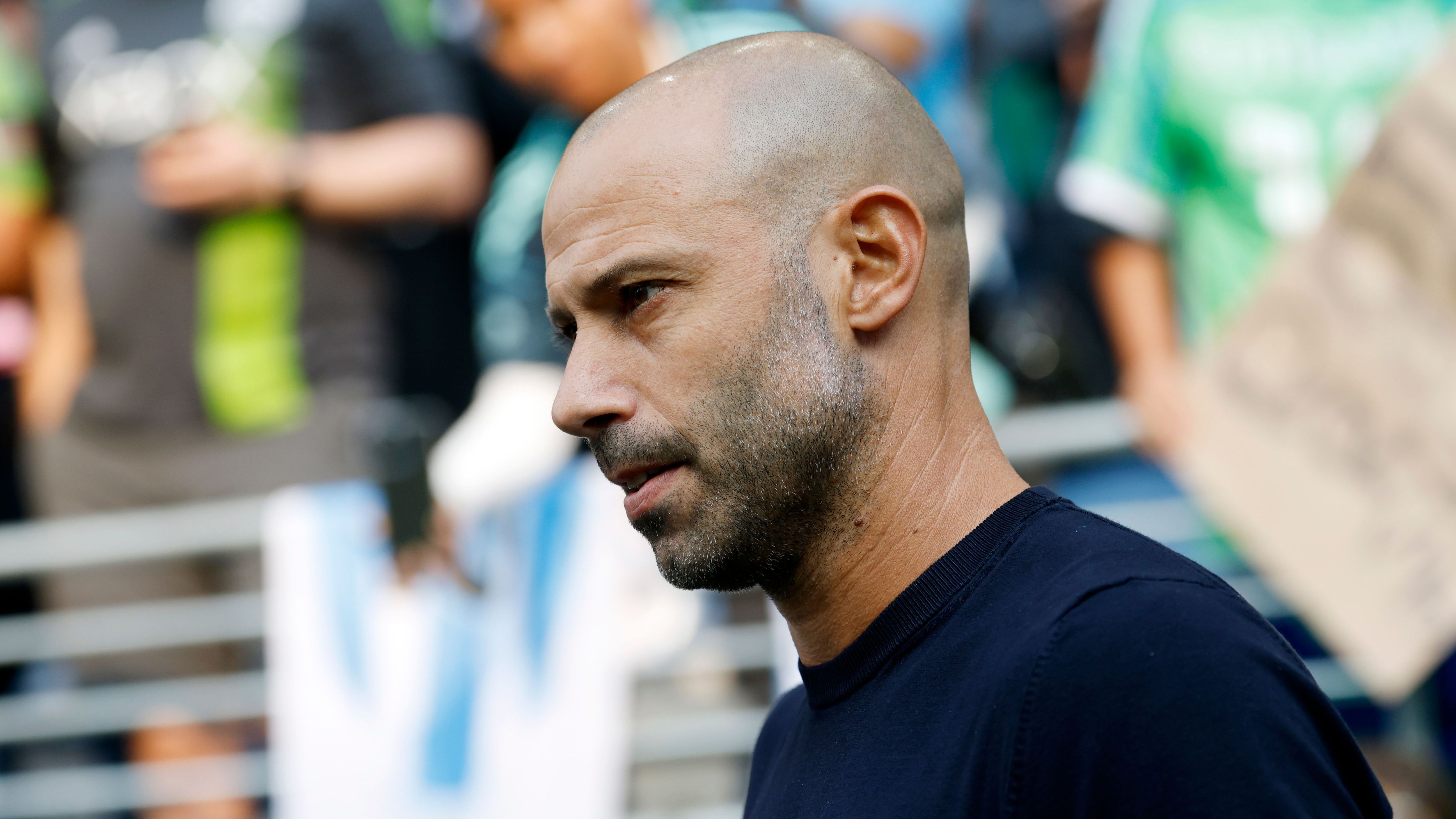 Tim Howard Condemns Luiz Suarez and Inter Miami Players for Post-Match Brawl After Leagues Cup Defeat to Seattle Sounders