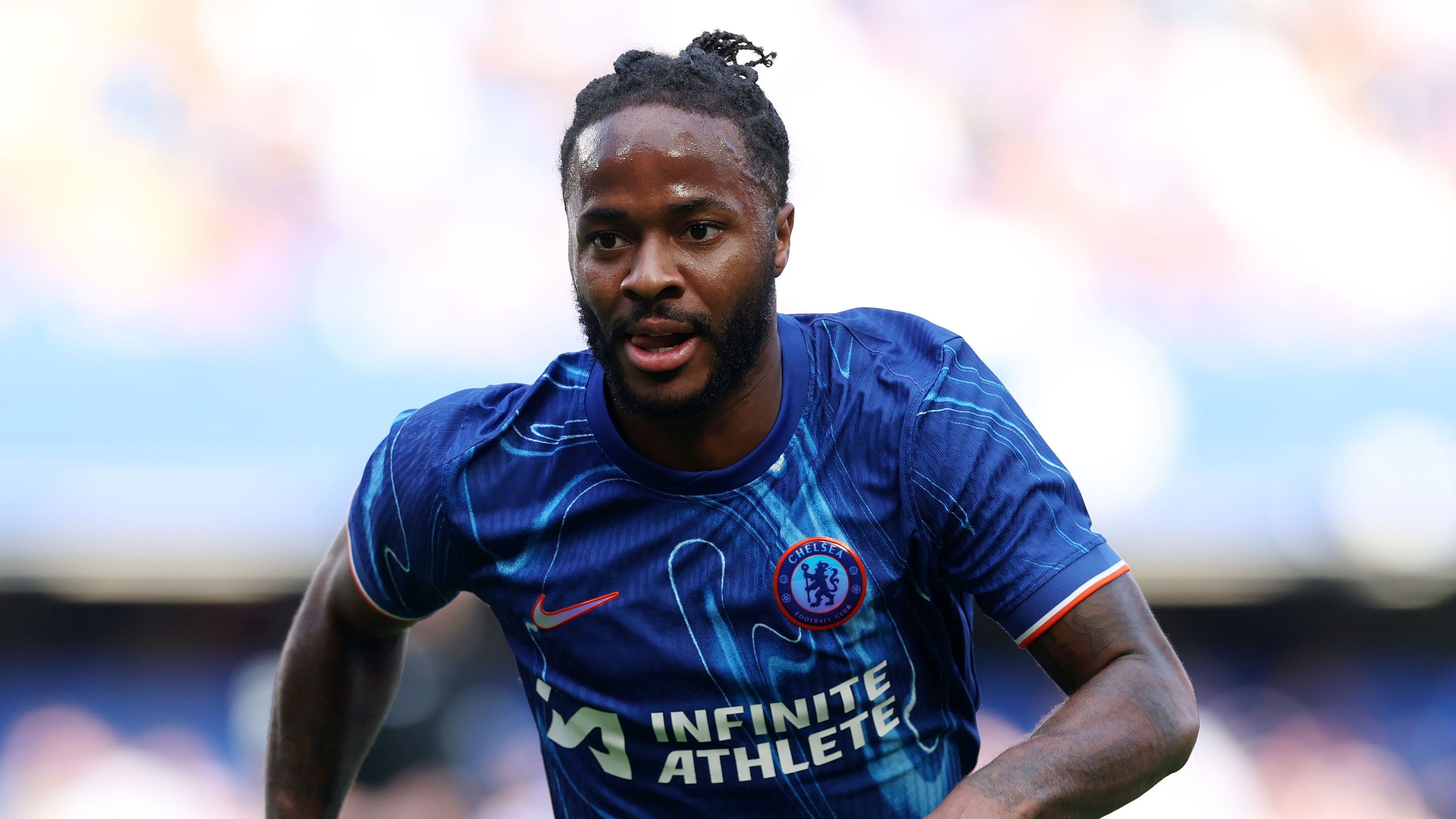 The Future of Raheem Sterling: Rejecting Saudi Arabia and MLS Opportunities Despite Potential Four-Month Absence Until January Transfer Window