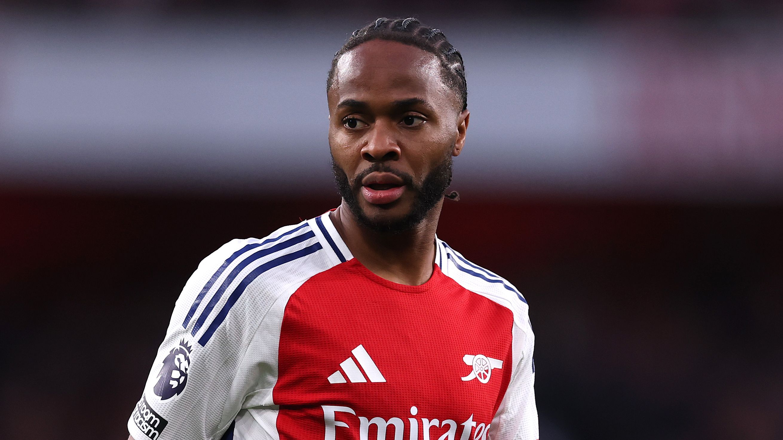 The Future of Raheem Sterling: Rejecting Saudi Arabia and MLS Opportunities Despite Potential Four-Month Absence Until January Transfer Window