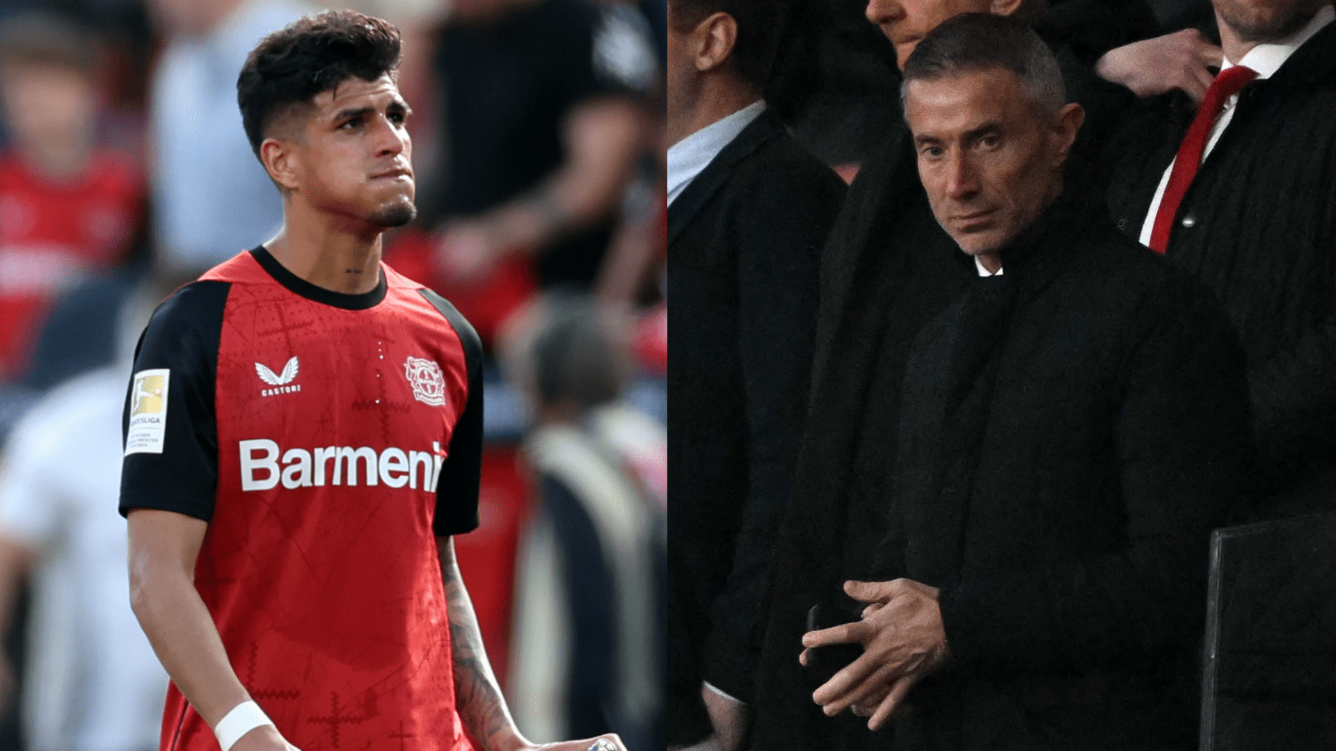 Andrea Berta Commended for Strategic Ingenuity in Securing Piero Hincapie for Arsenal via Bayer Leverkusen Deal Clause