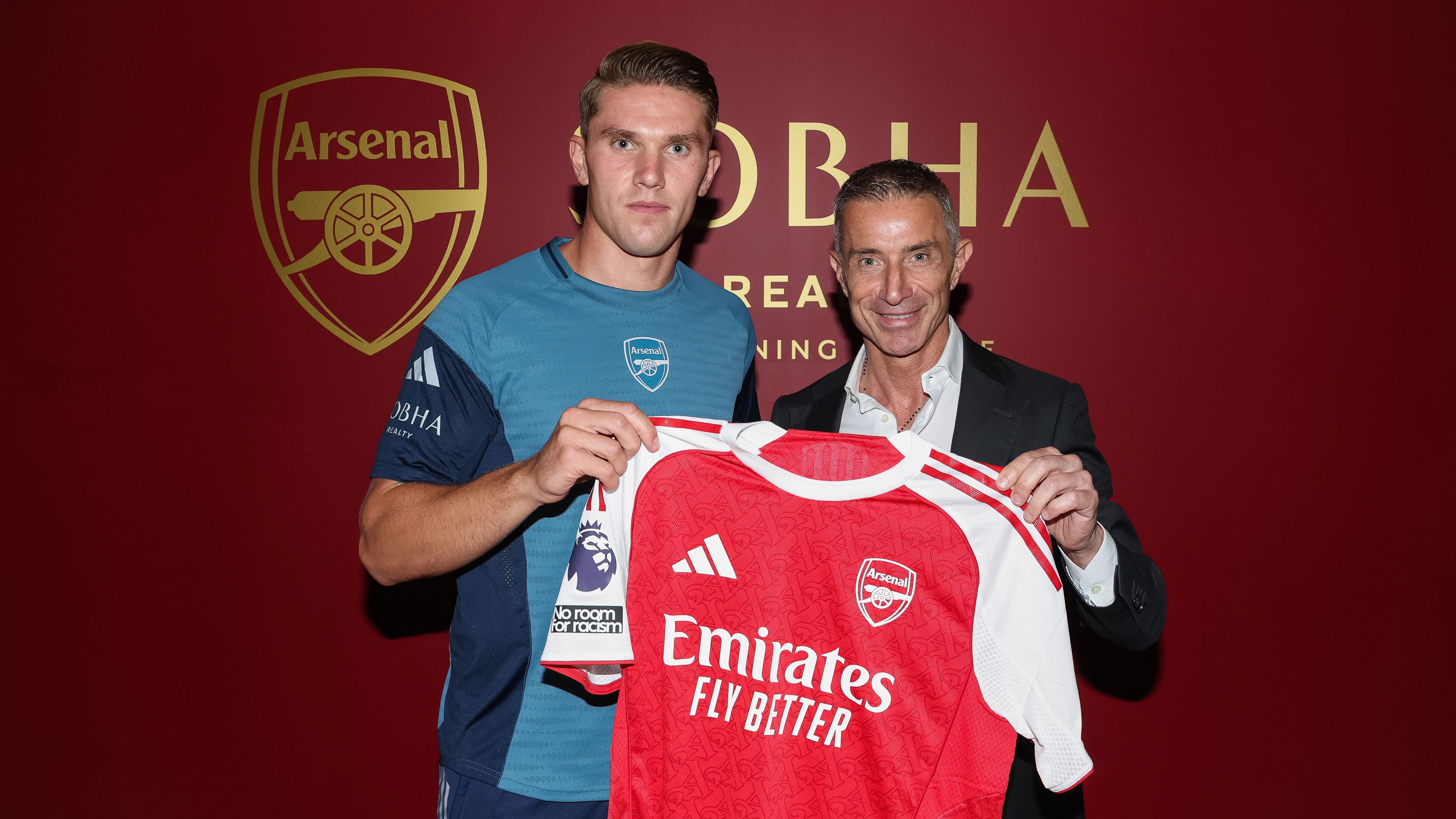 Andrea Berta Commended for Strategic Ingenuity in Securing Piero Hincapie for Arsenal via Bayer Leverkusen Deal Clause