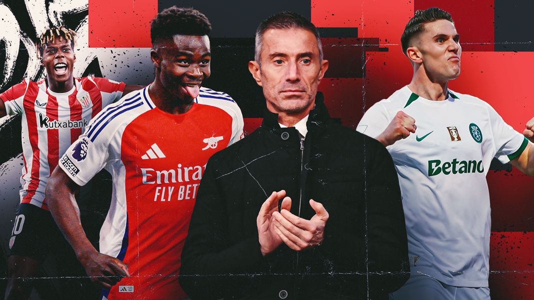 Andrea Berta Commended for Strategic Ingenuity in Securing Piero Hincapie for Arsenal via Bayer Leverkusen Deal Clause