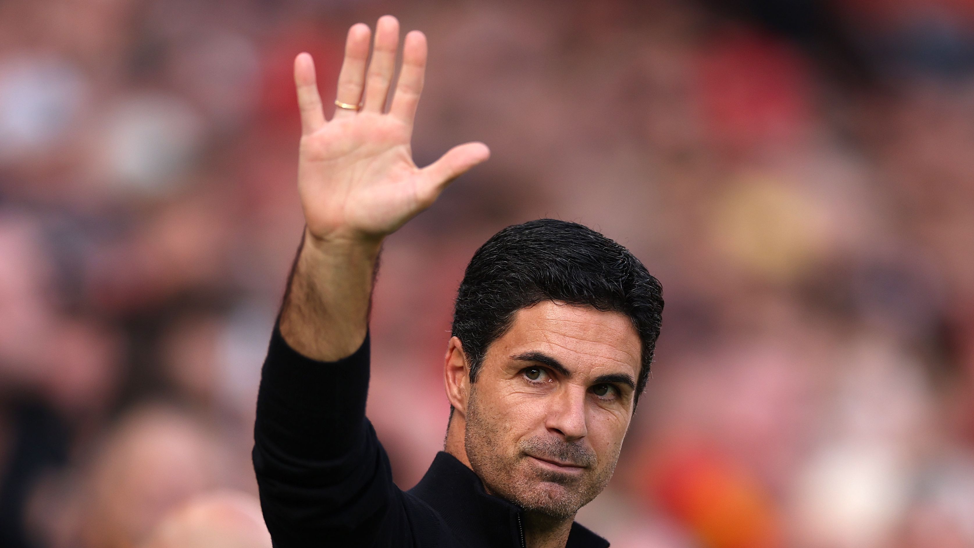 The Euro XI: Arsenal and Mikel Arteta Face Their Due Against Liverpool, VAR Suffers a Breakdown, and Manchester United's Shadow Trails Erik ten Hag in Bayer Leverkusen Dismissal