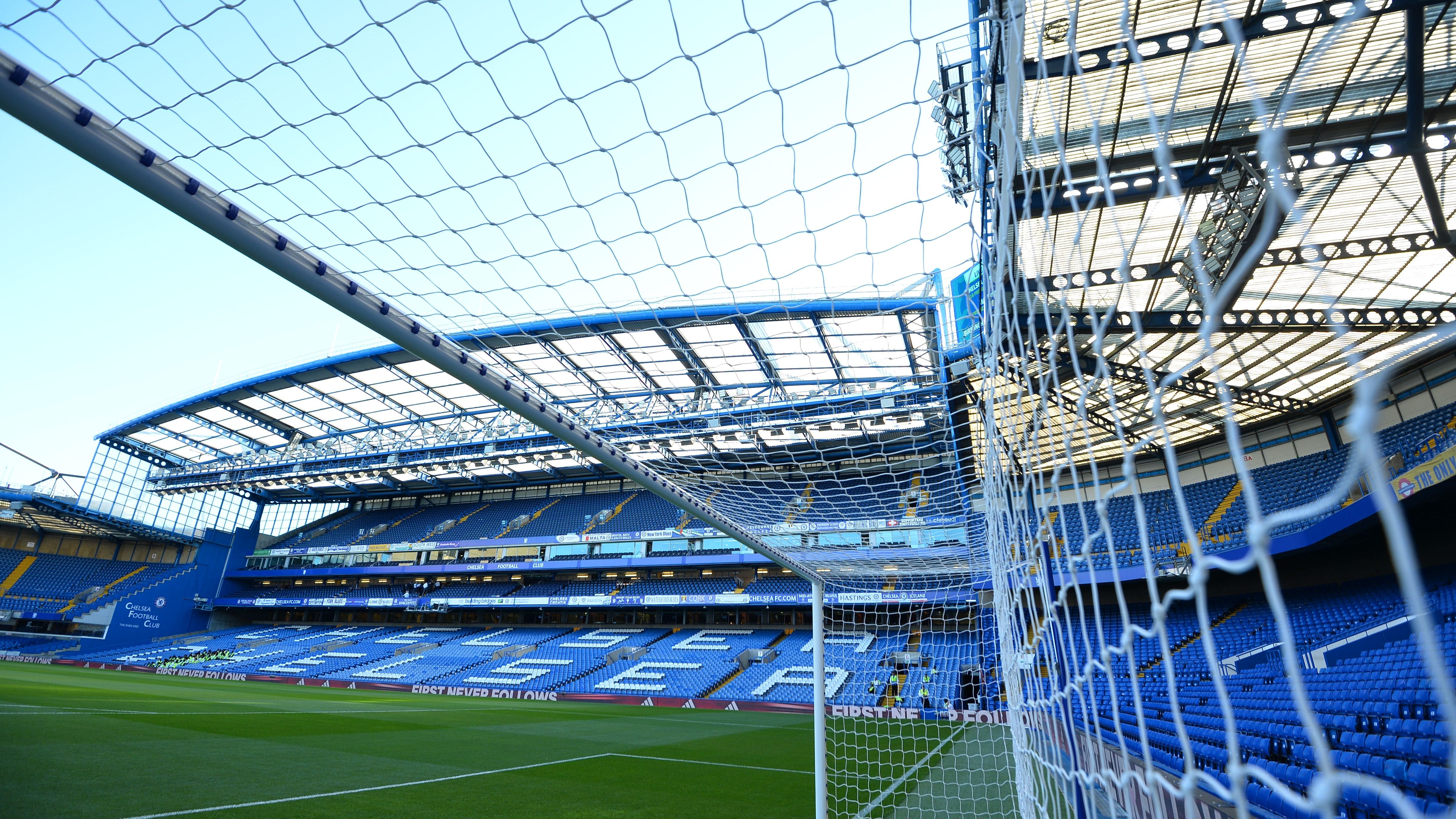 El Chelsea recupera a la estrella de la Academia Ishe Samuels-Smith del Estrasburgo después de cinco semanas