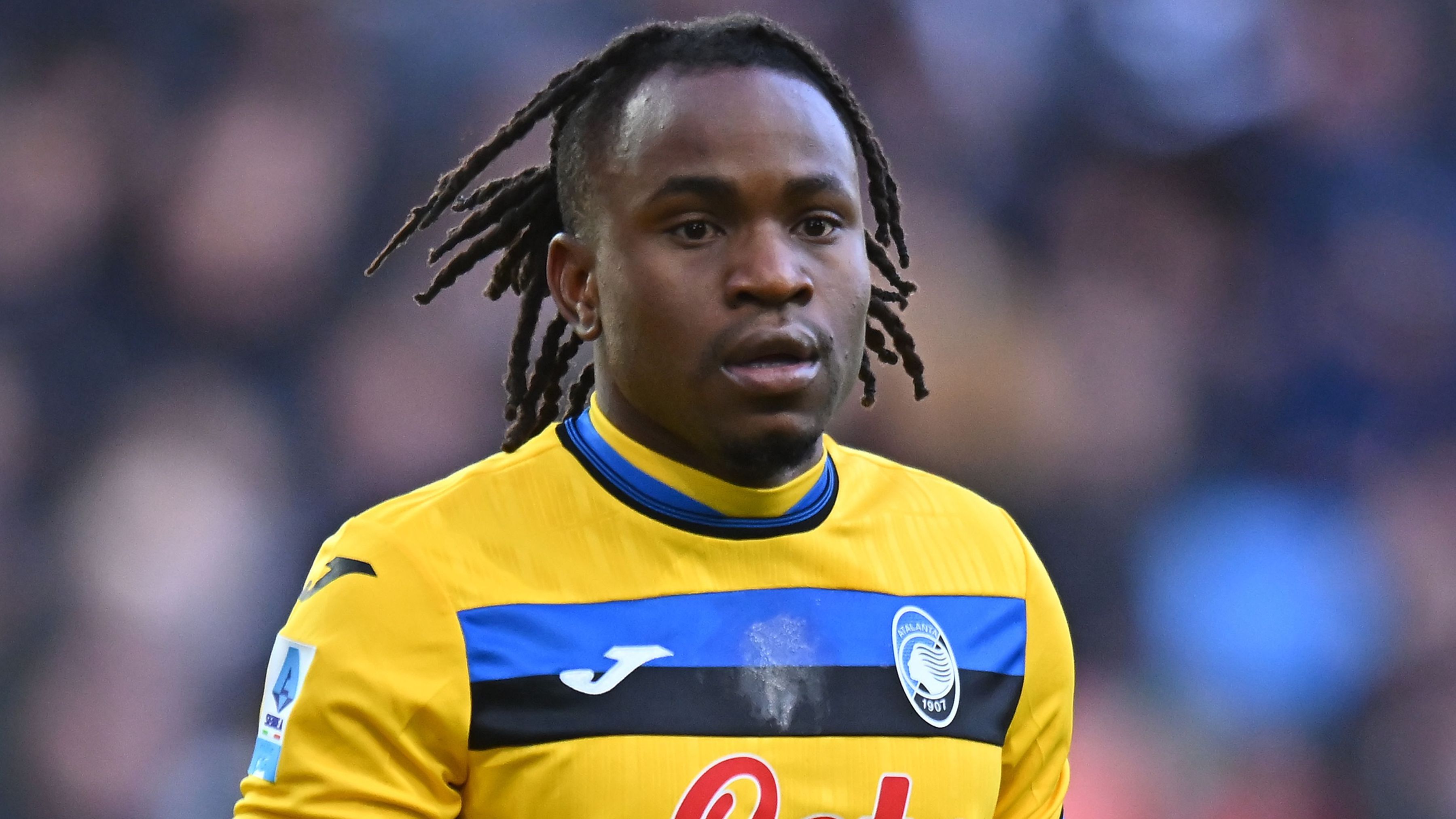 Ademola Lookman Ignites Intense Transfer Rivalry Between Galatasaray and Fenerbahce as Atalanta Maintains €50 Million Valuation