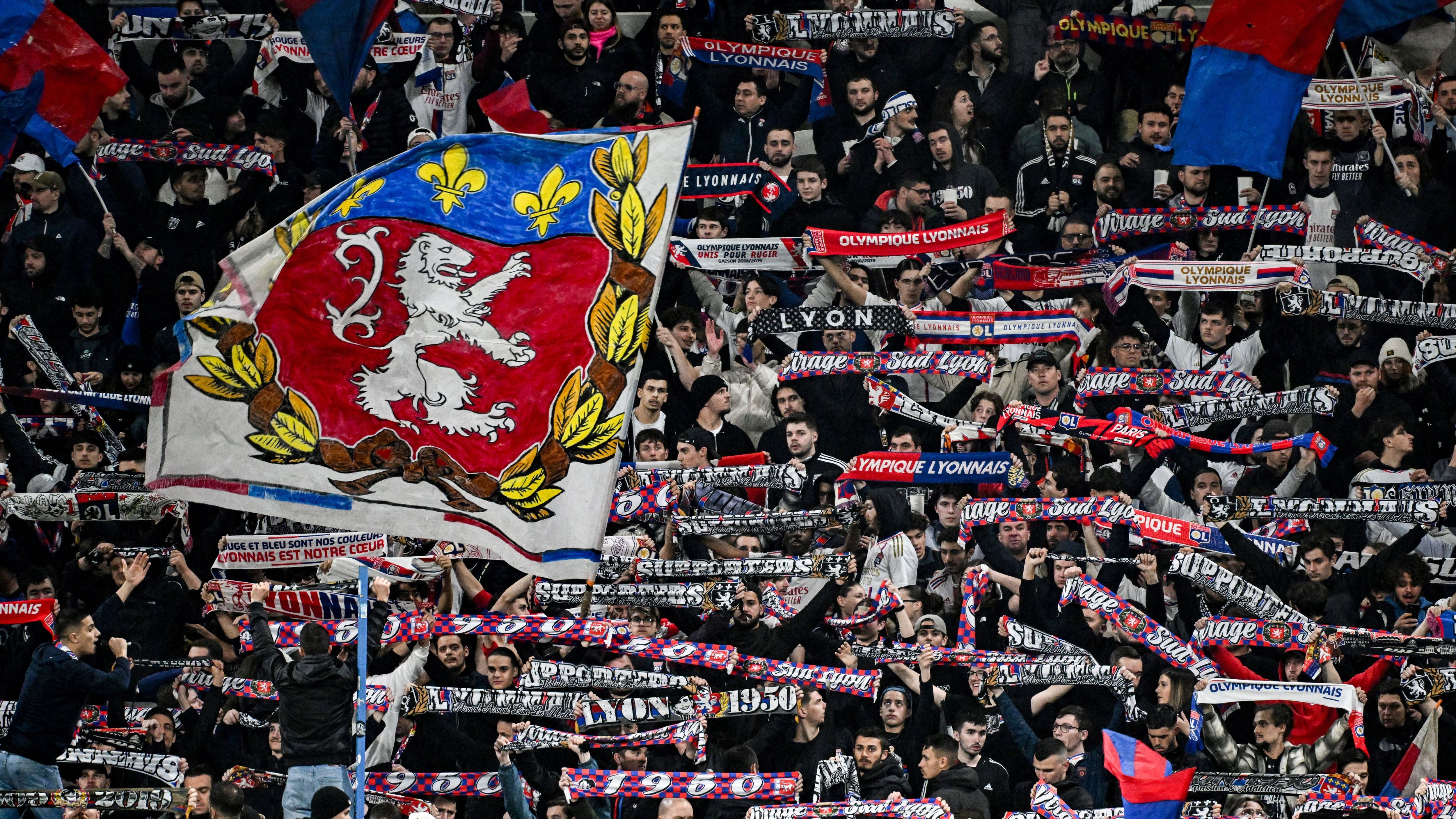 Olympique Lyonnais Academy Prospect Arrested in Connection with Fatal Stabbing of 16-Year-Old