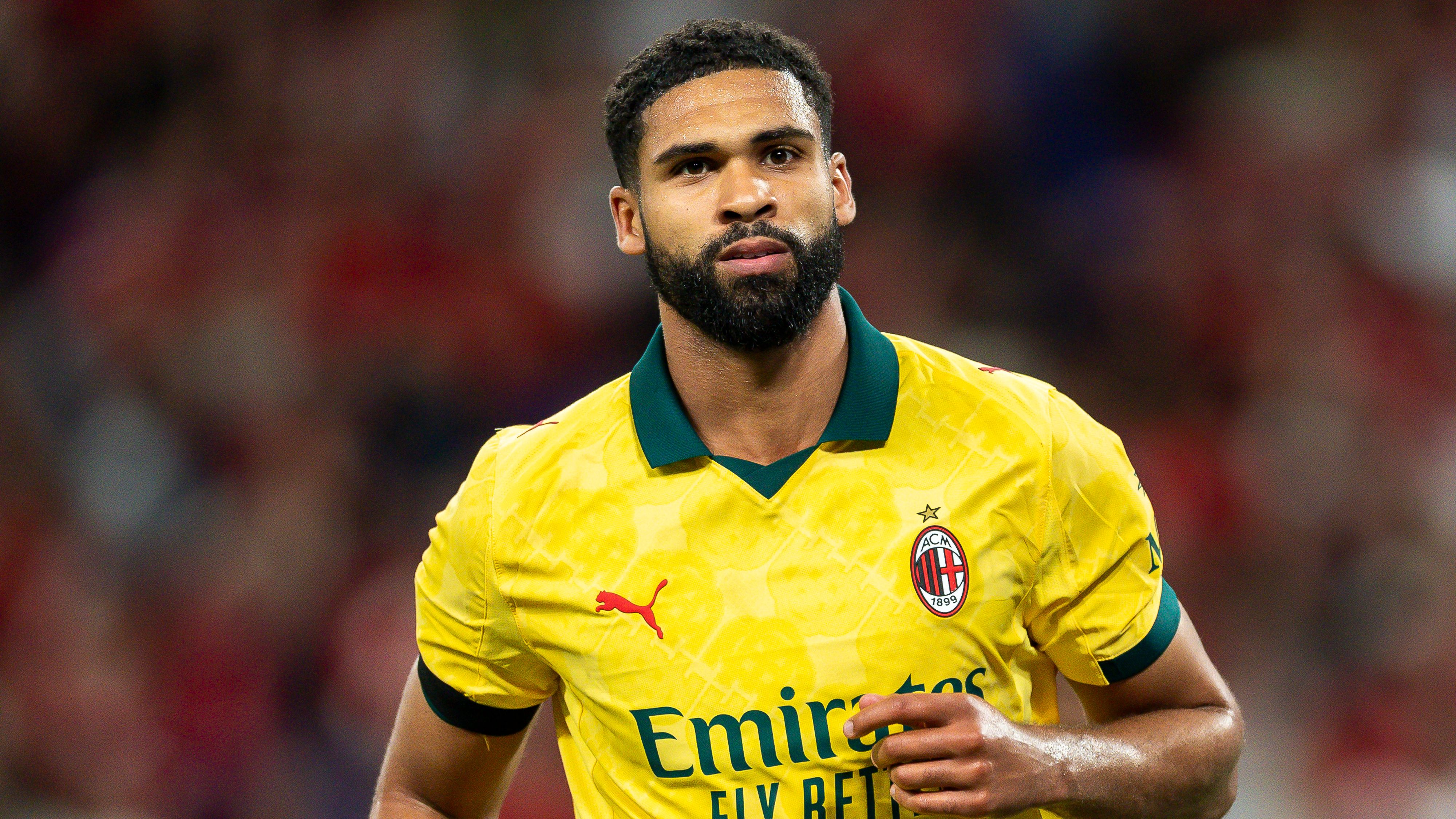 Ruben Loftus-Cheek Returns to England Squad After Six-Year Absence as Thomas Tuchel Calls Up AC Milan Midfielder Following Adam Wharton Injury