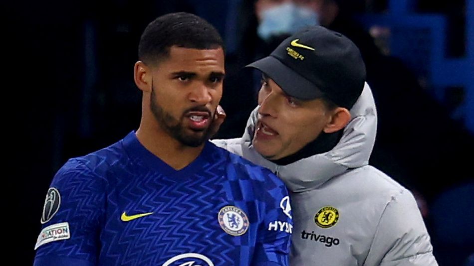 Ruben Loftus-Cheek Returns to England Squad After Six-Year Absence as Thomas Tuchel Calls Up AC Milan Midfielder Following Adam Wharton Injury