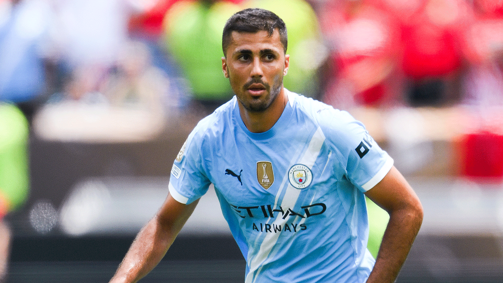 Rodri Urged to Leave Manchester City for Potential Real Madrid Reunion with Dani Carvajal