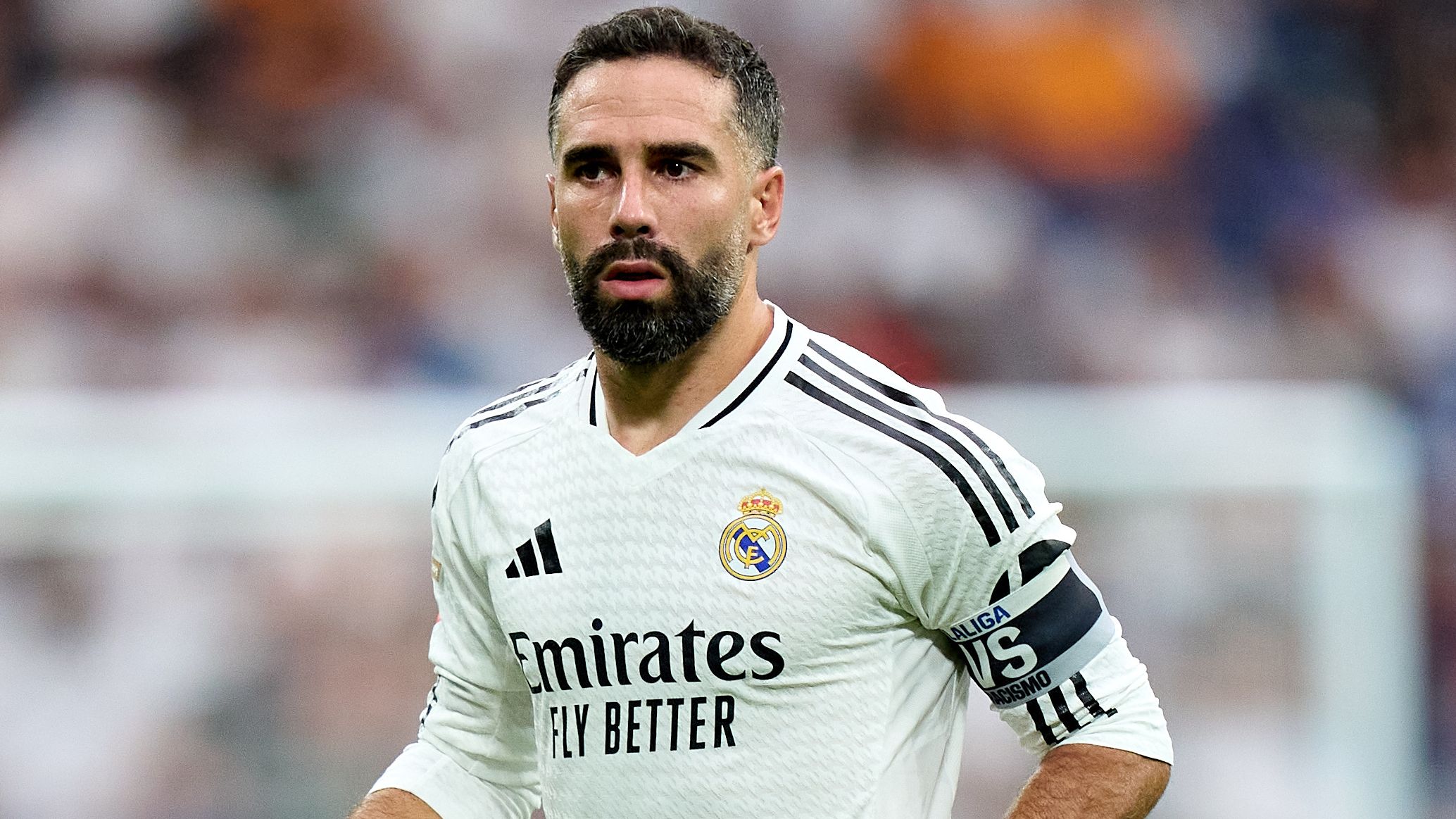Rodri Urged to Leave Manchester City for Potential Real Madrid Reunion with Dani Carvajal