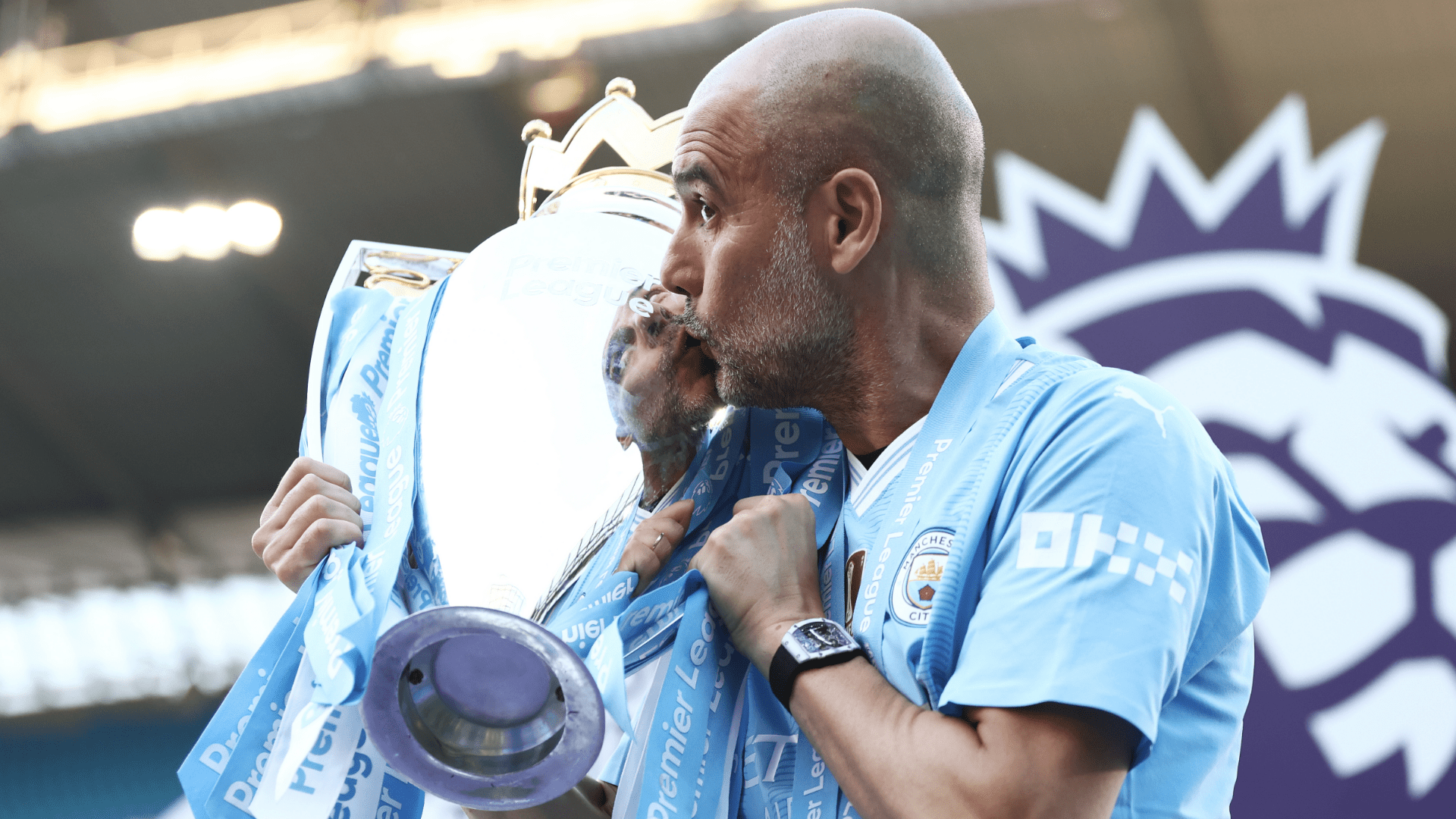 Reports Suggest Manchester City Players Are Weary of Pep Guardiola and Seek a New Managerial Voice