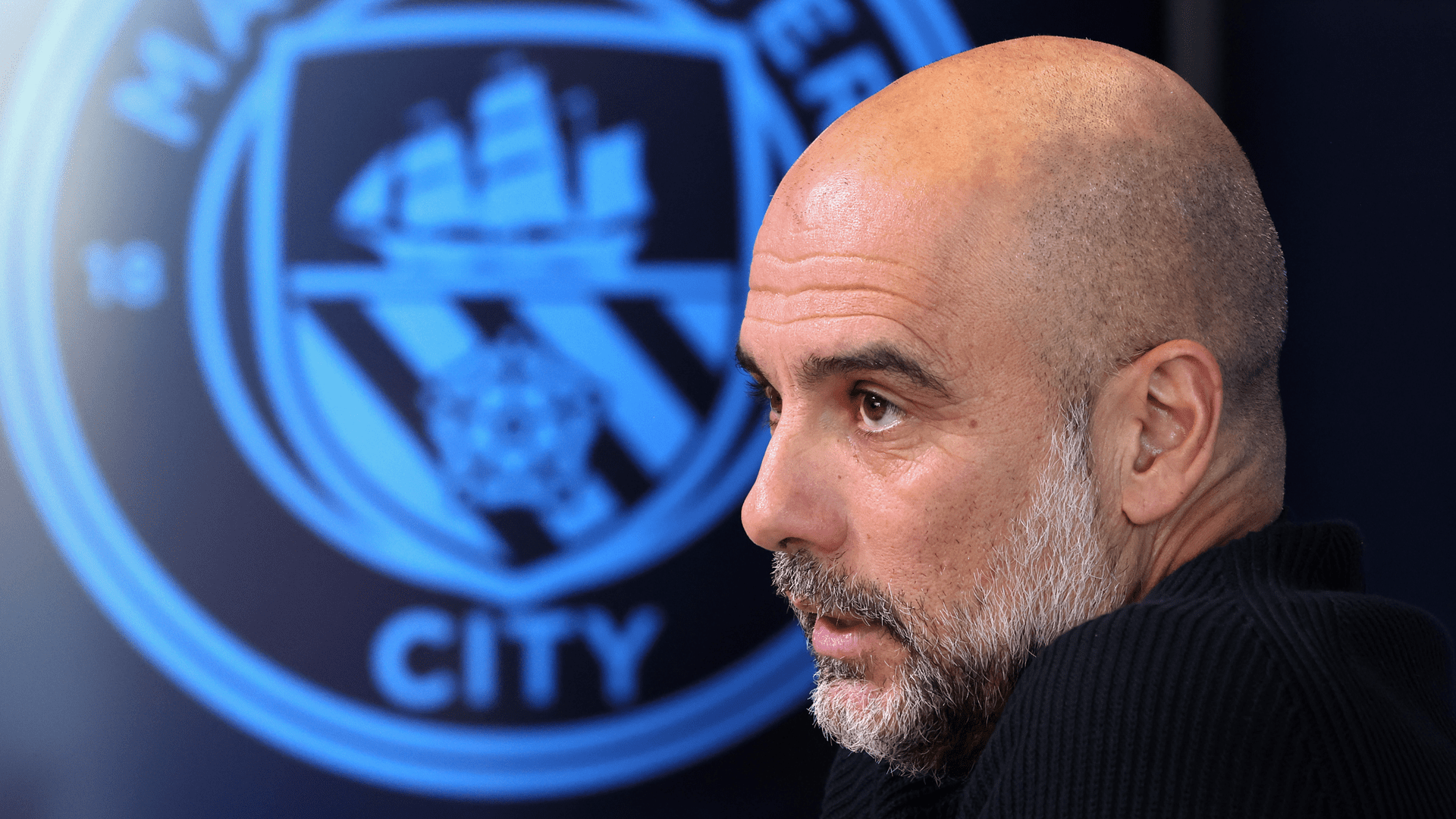 Reports Suggest Manchester City Players Are Weary of Pep Guardiola and Seek a New Managerial Voice