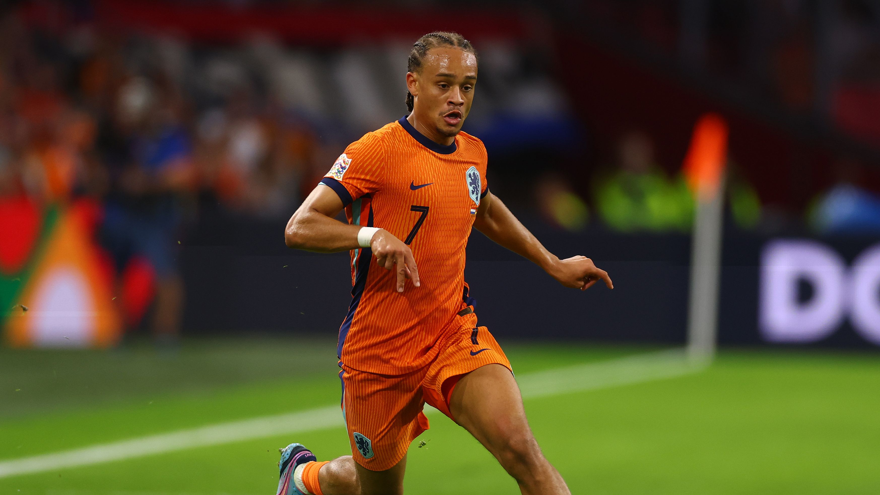 Xavi Simons 'ready for great step' to Tottenham as new signing says Thomas Frank made clear Spurs is where he 'needed' to be after RB Leipzig exit