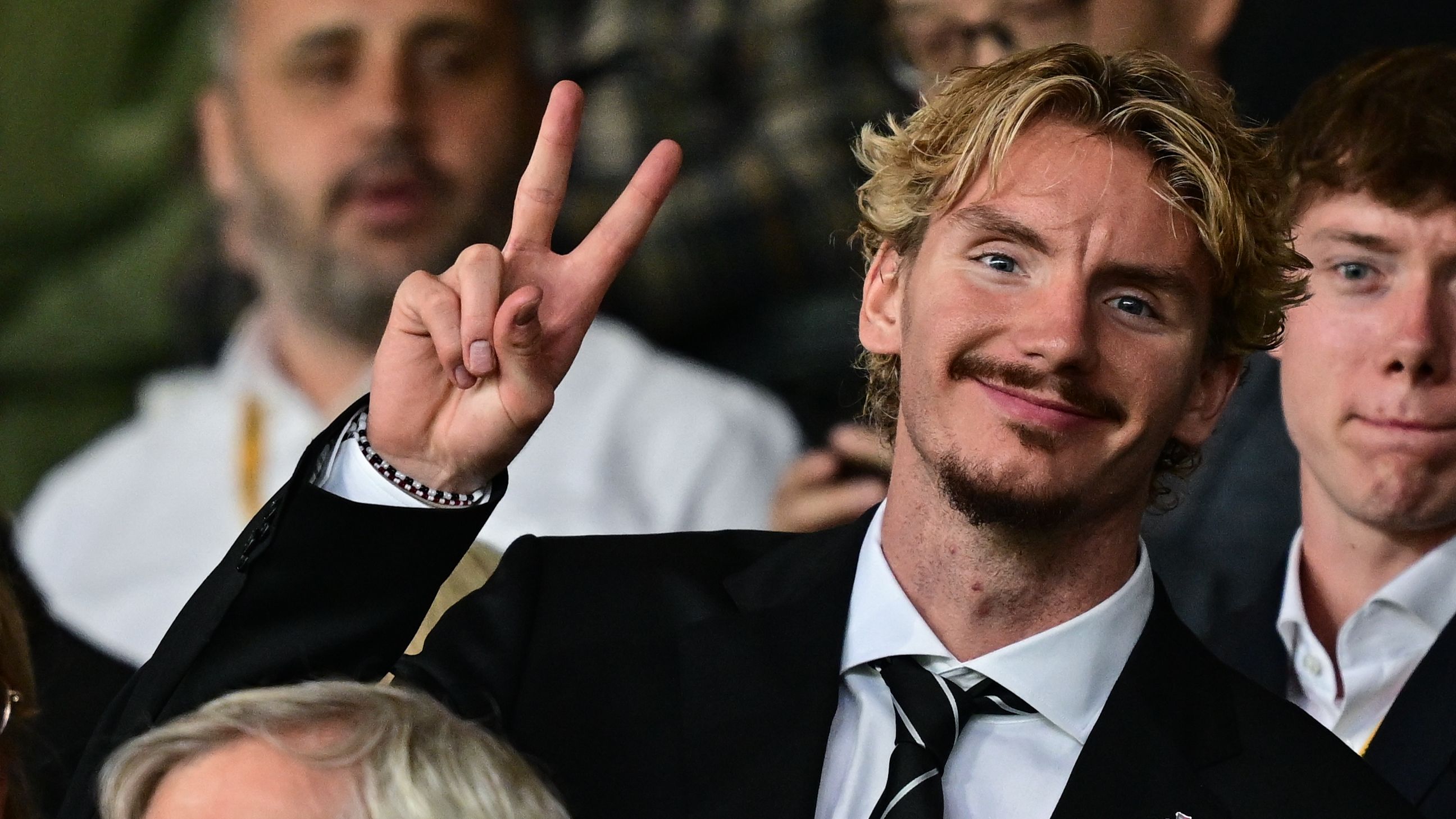 Nick Woltemade worth 'extraordinary' £69m transfer fee as ex-Bayern Munich coach says Newcastle move shows 'money makes the world go round'