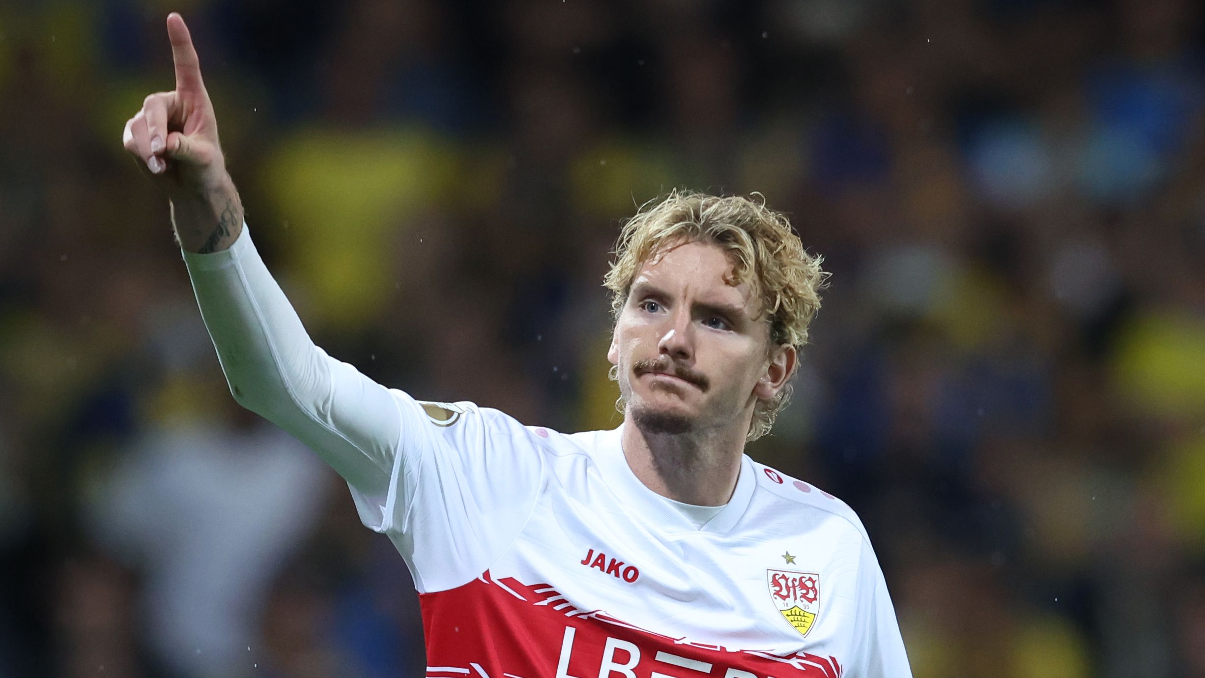 Nick Woltemade worth 'extraordinary' £69m transfer fee as ex-Bayern Munich coach says Newcastle move shows 'money makes the world go round'
