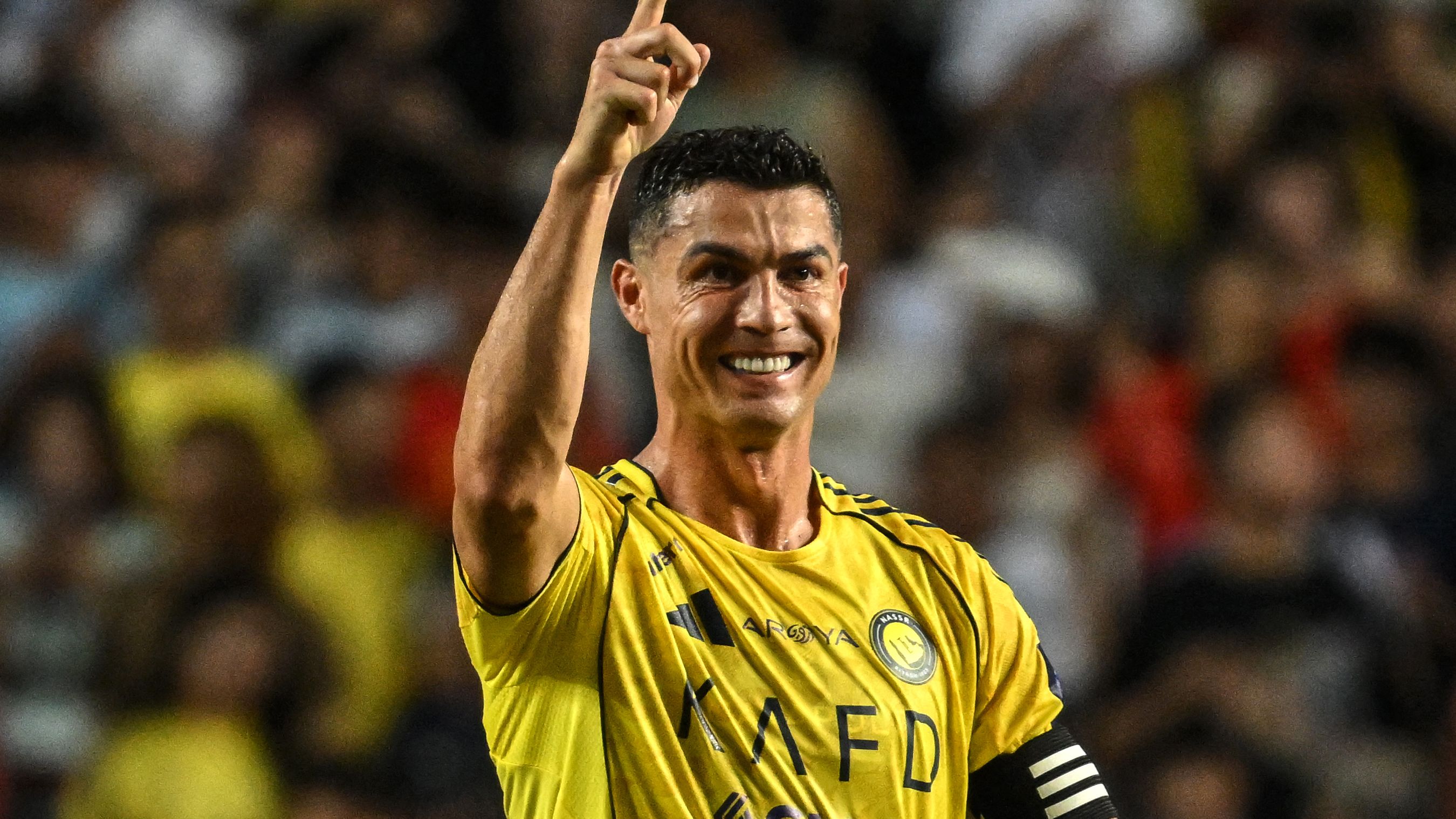 Why Bayern Munich and Borussia Dortmund Rejected Cristiano Ronaldo as He Sought a European Stay Before Al-Nassr Move