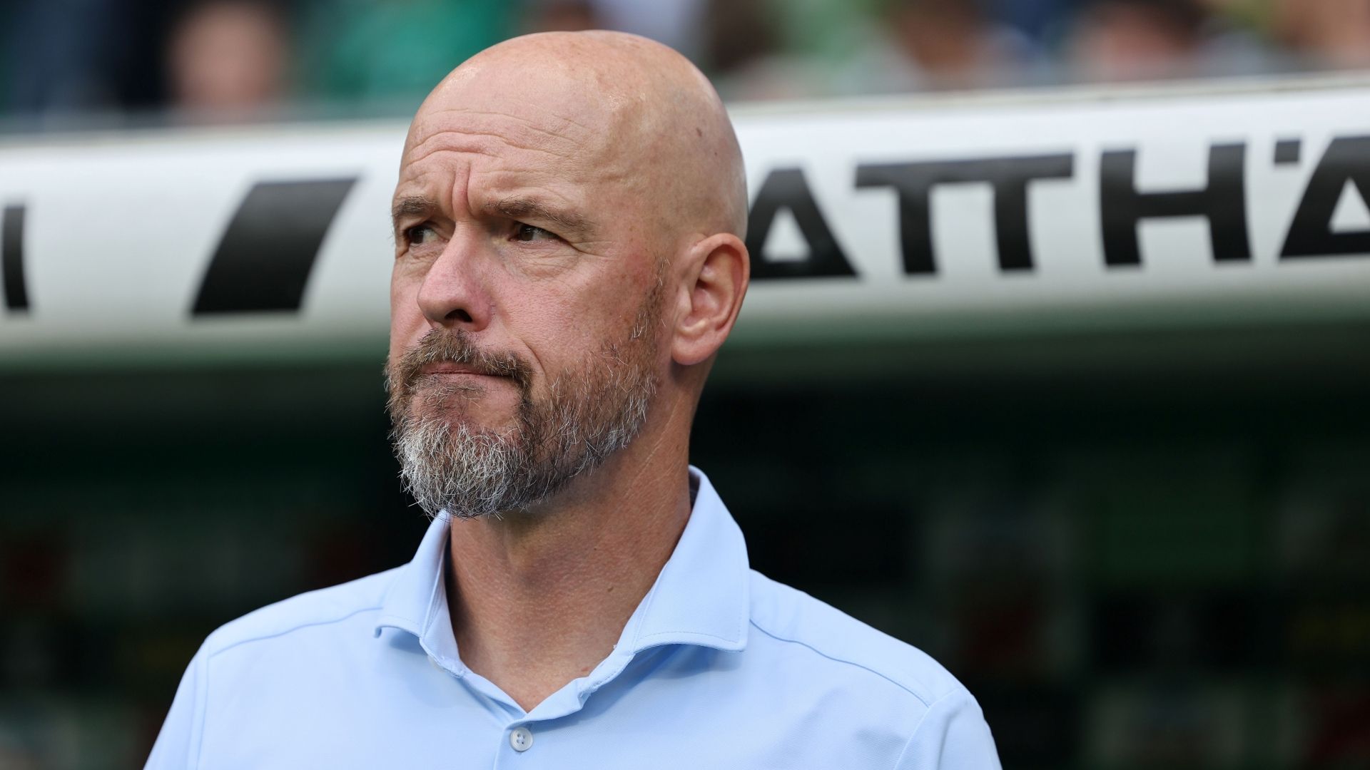 The Financial Toll of Erik ten Hag's Severance: €100,000 Daily Cost Revealed for Bayer Leverkusen and Former Manchester United Coach
