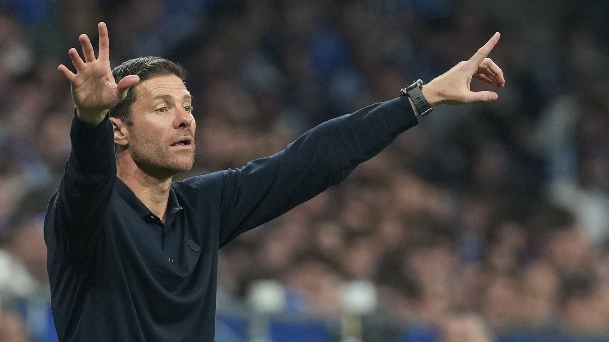 'Carlo Ancelotti gave us more freedom' – Xabi Alonso labelled 'more direct' than Real Madrid predecessor as Dani Carvajal admits they 'needed a change' in coach