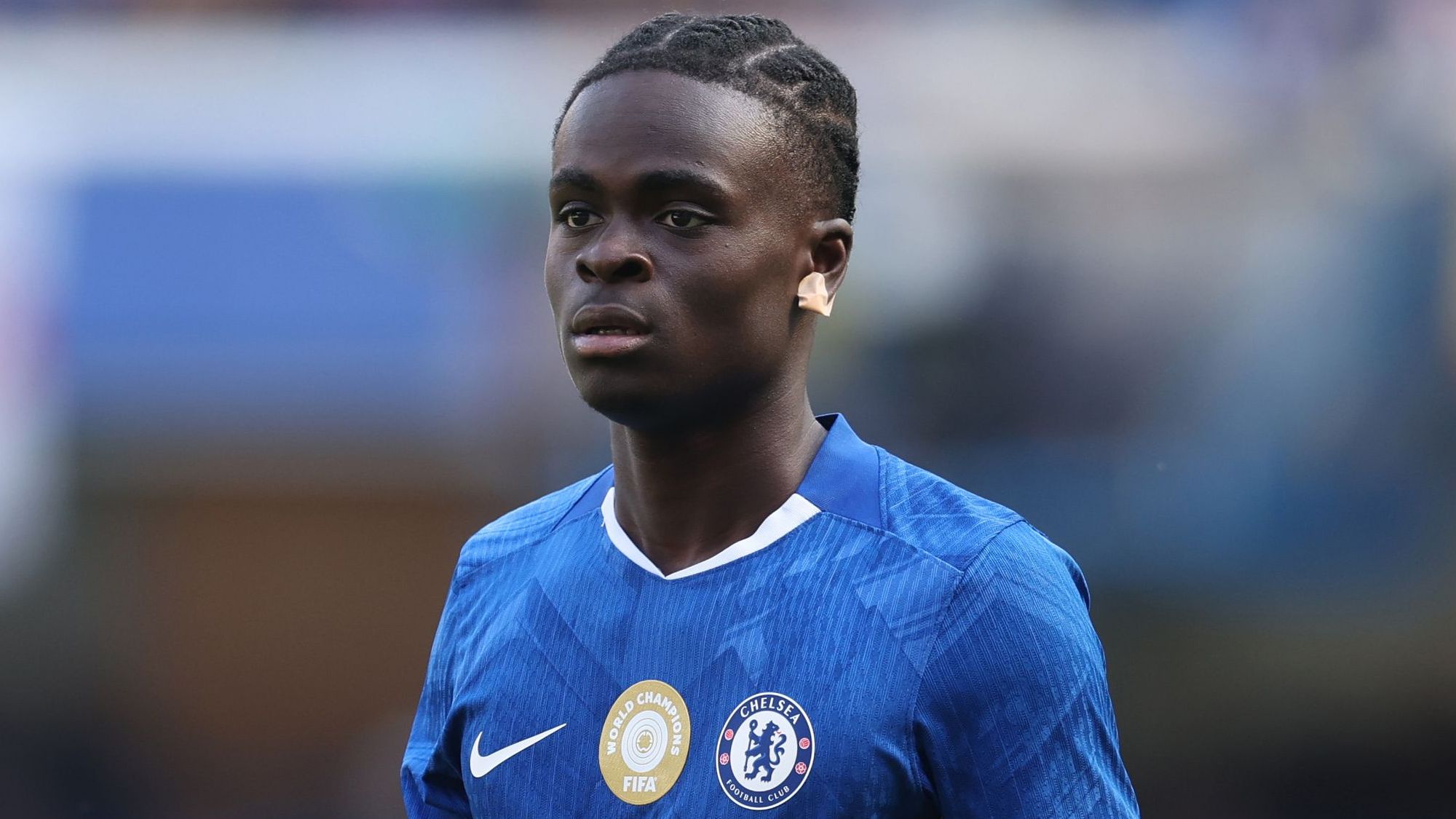 Tyrique George Remains with Chelsea as Deadline Day Transfer to Fulham Collapses