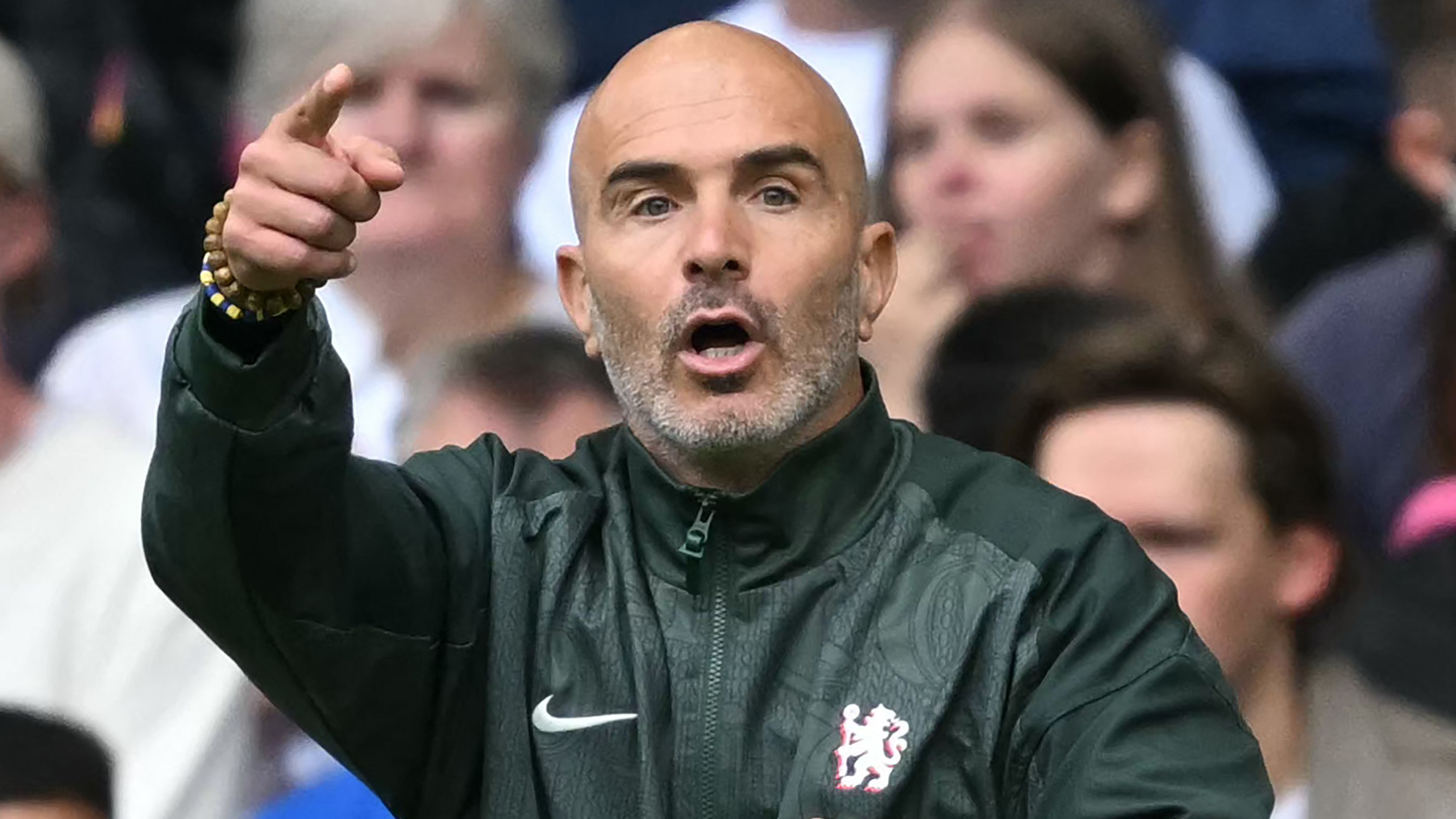 Tyrique George Remains with Chelsea as Deadline Day Transfer to Fulham Collapses