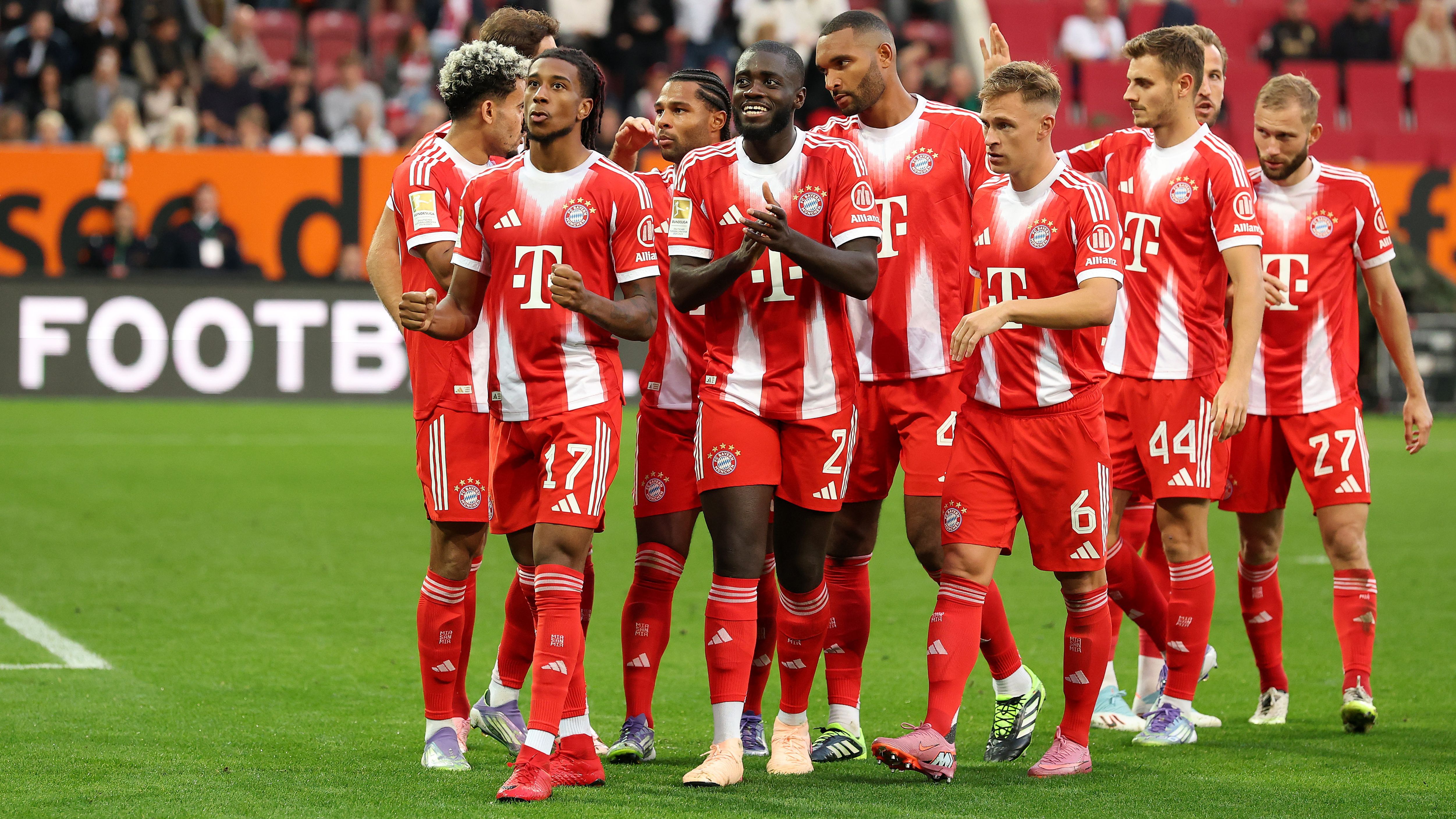 Big change at Bayern Munich? Bundesliga side expected transfer chief Max Eberl to resign amid chaotic window with director's future still unclear