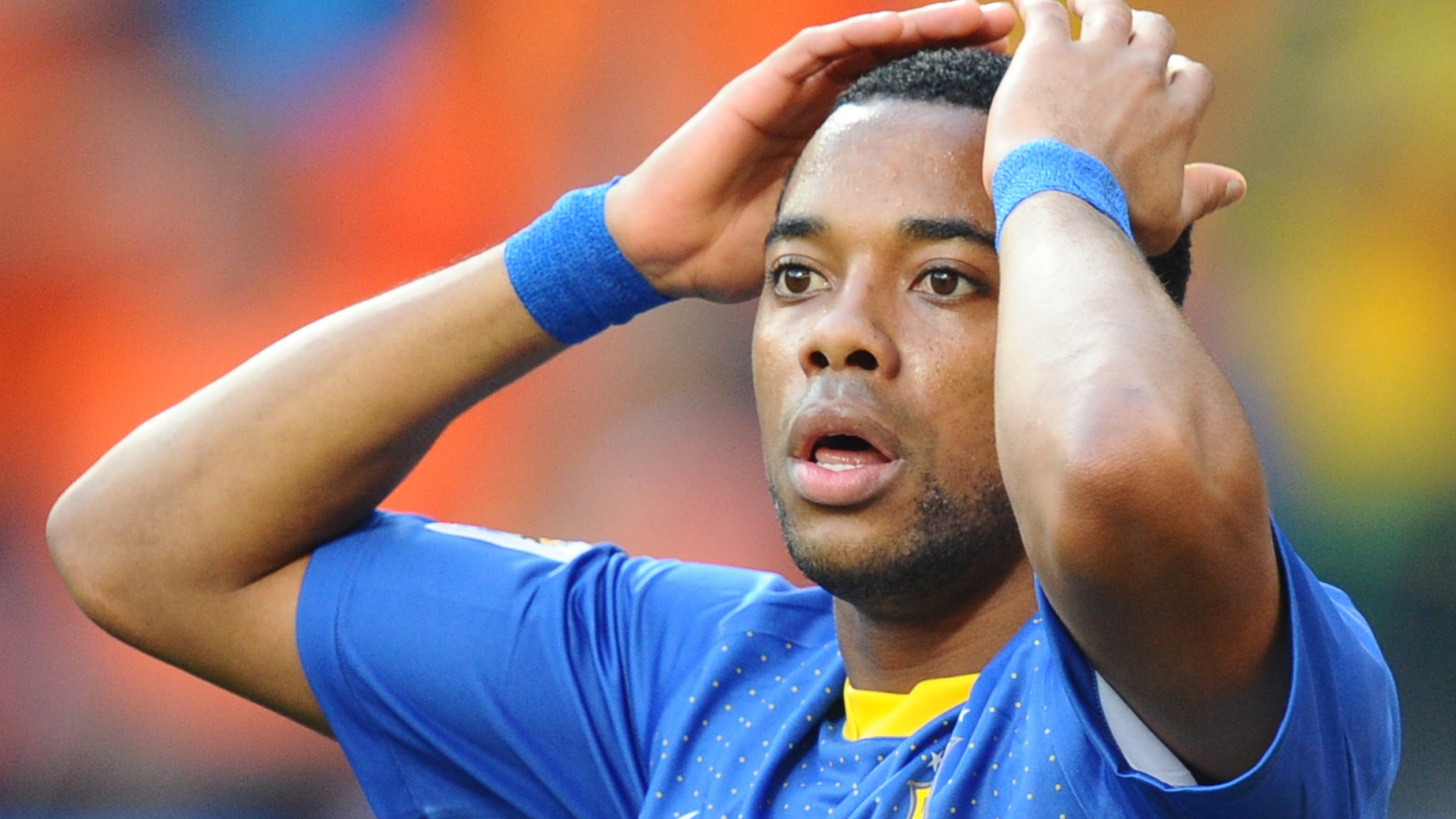 Ex-Real Madrid & Brazil player Robinho's appeal to overturn nine-year prison sentence for rape rejected after majority vote
