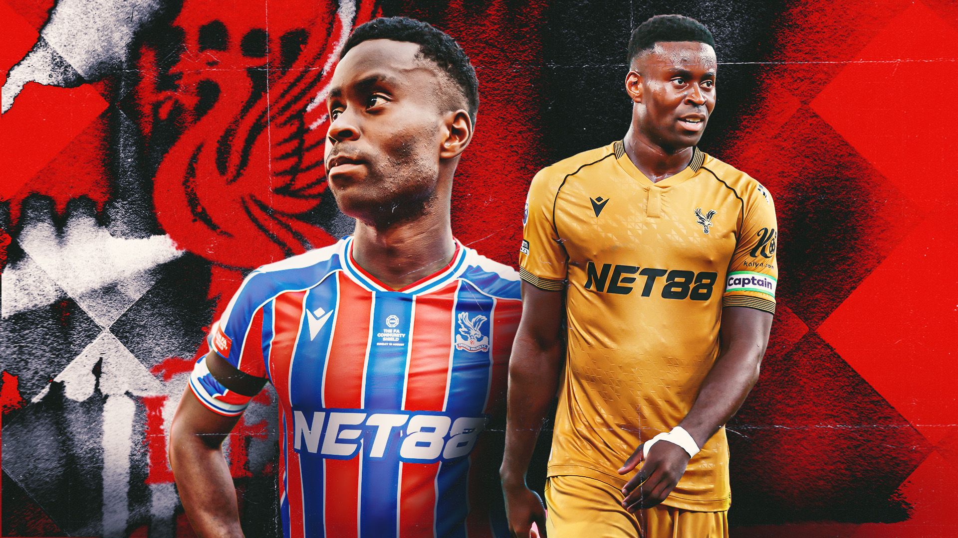 Marc Guehi's Unsuccessful Liverpool Transfer: A Strategic Benefit for All Parties Involved at Crystal Palace