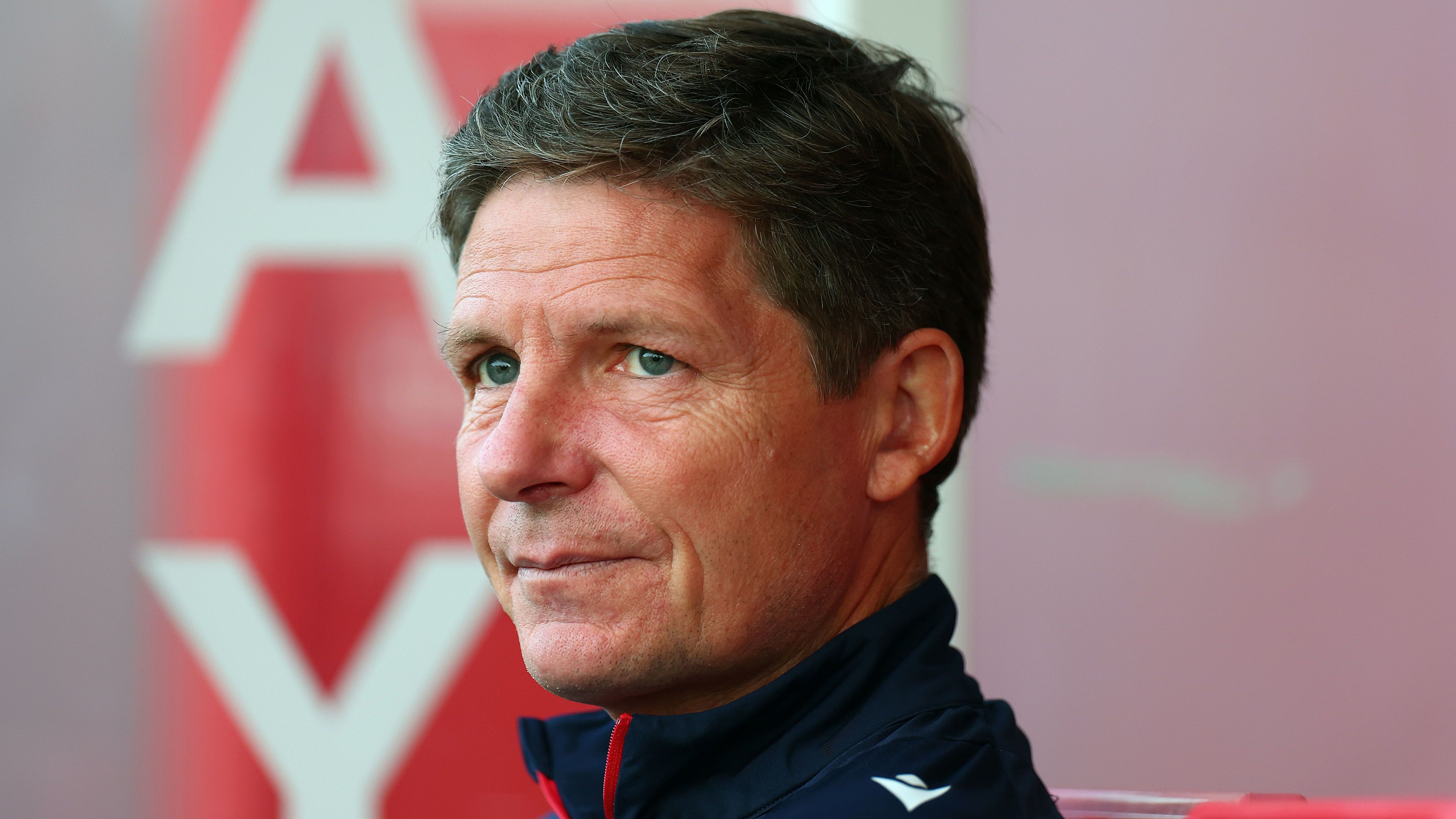 Marc Guehi's Unsuccessful Liverpool Transfer: A Strategic Benefit for All Parties Involved at Crystal Palace
