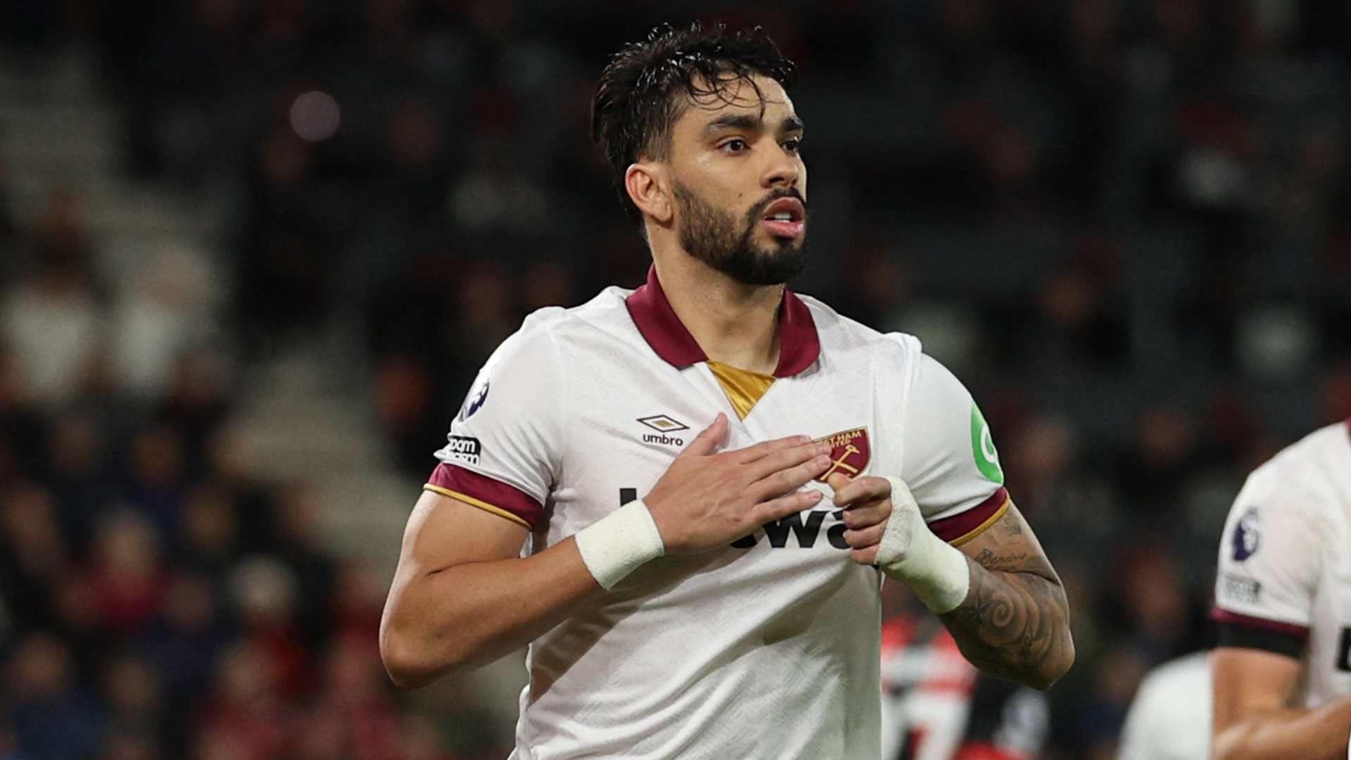 FA Faces Backlash Over ‘Obvious Flaw' in Spot-Fixing Case Against West Ham Star Lucas Paqueta Following Acquittal