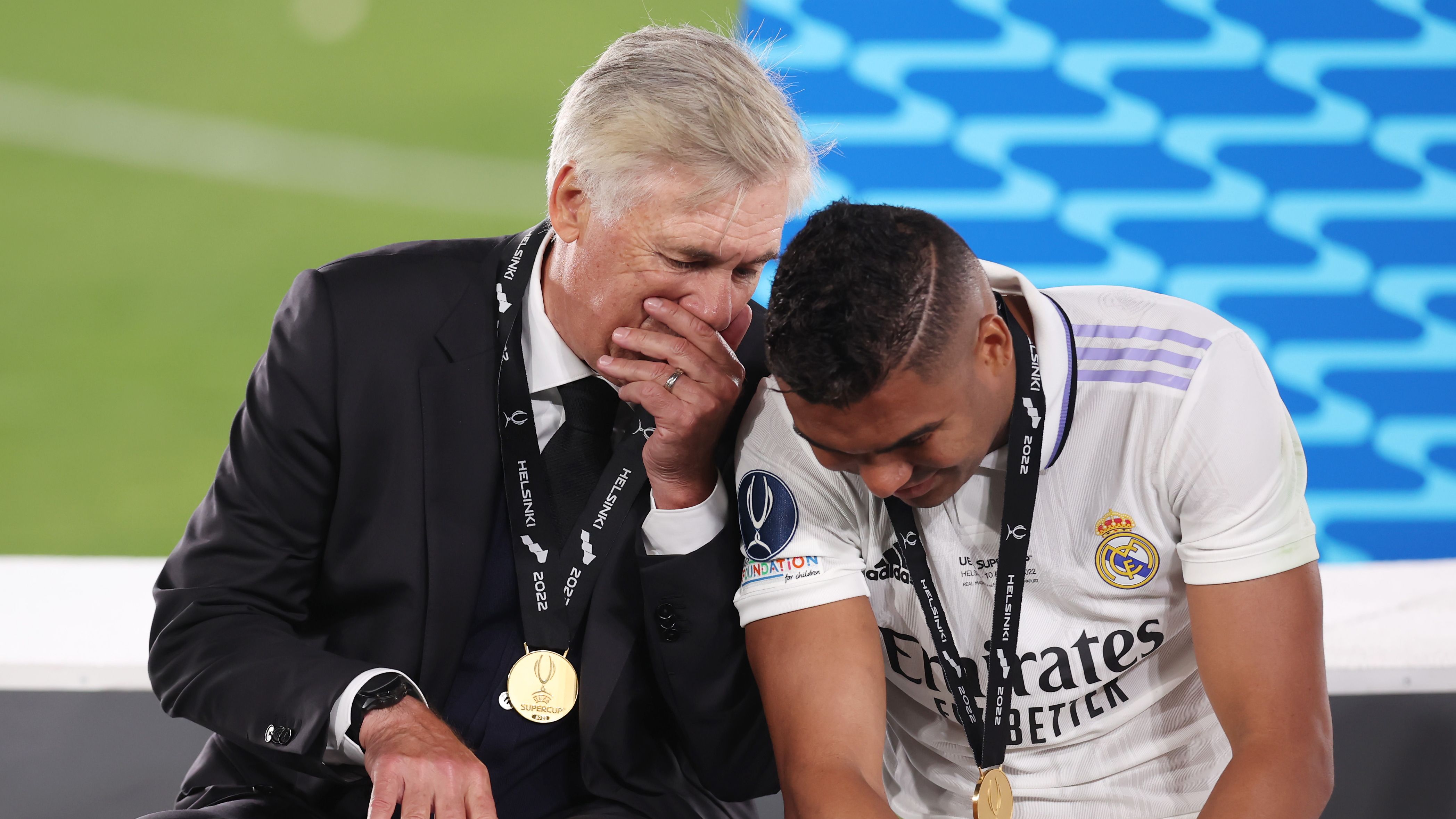 Reasons Behind Casemiro's Rejection of Al-Nassr Transfer and Decision to Stay at Manchester United – Exclusive Insights