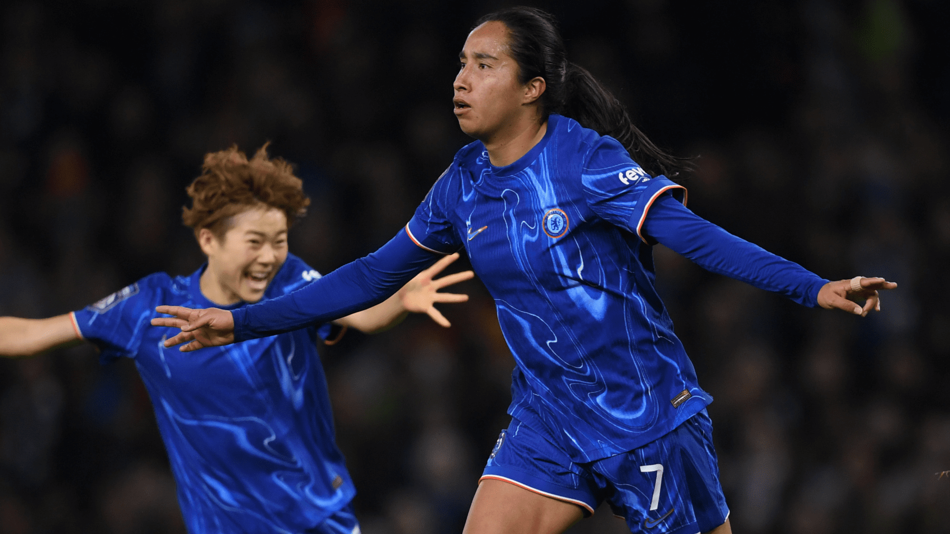 เชลซีเผชิญอาการบาดเจ็บหนัก: มายรา รามิเรซ ถูกตัดชื่อออกจากทีมตลอดช่วงที่เหลือของปี 2025 หลังเข้ารับการผ่าตัดก่อนเปิดฤดูกาล WSL