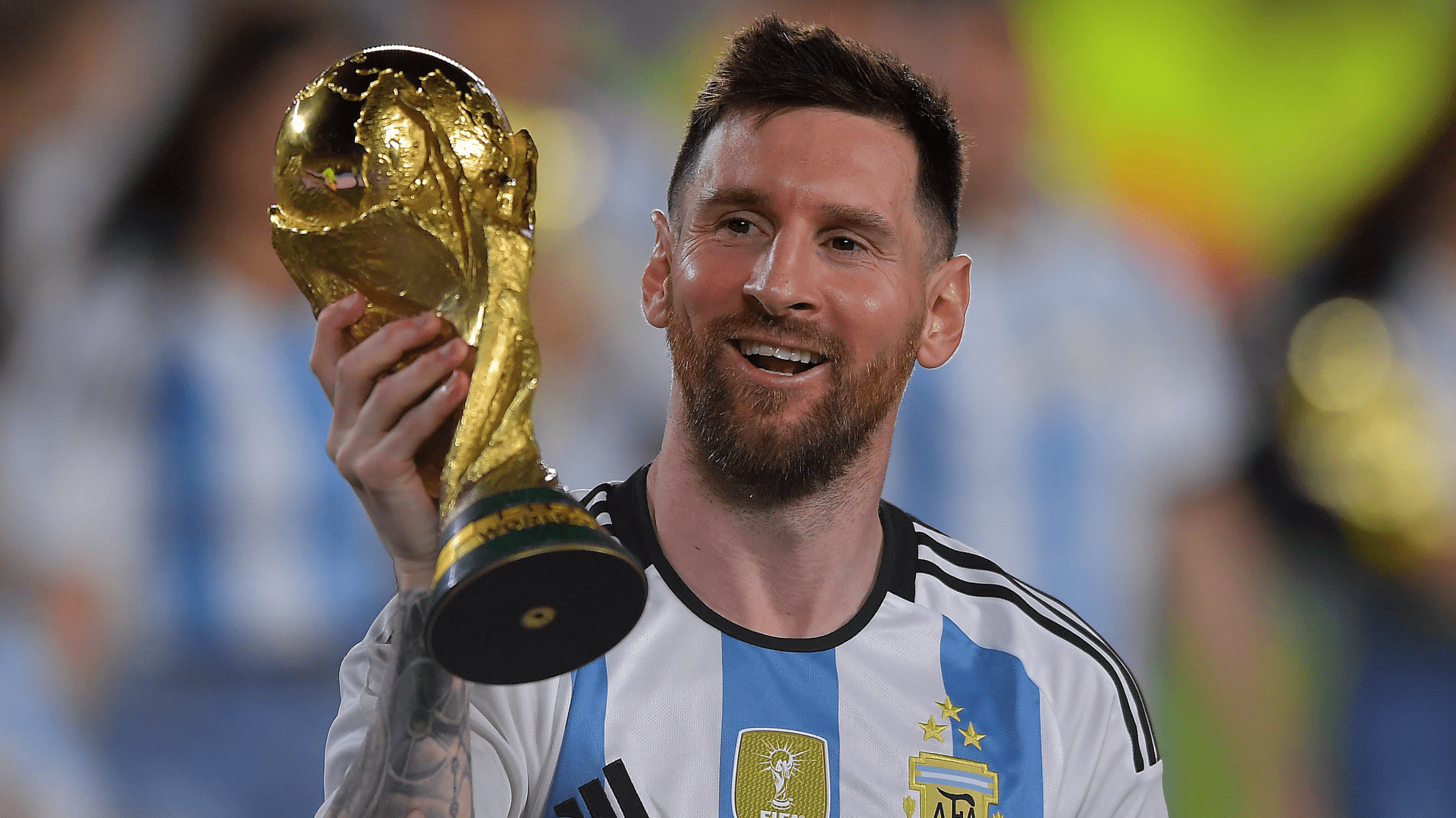 Assessing Lionel Messi's Iconic Legacy: Rodrigo De Paul's Insights on His Inter Miami and Argentina Teammate's Greatest Contribution