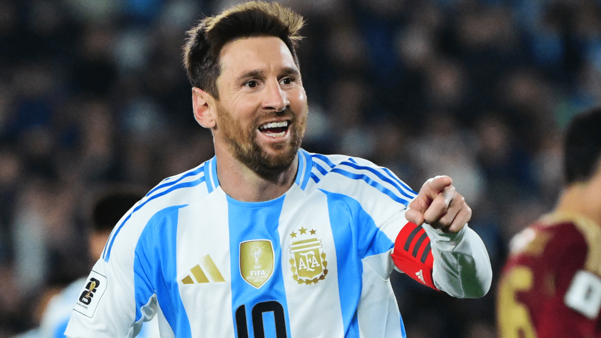 Assessing Lionel Messi's Iconic Legacy: Rodrigo De Paul's Insights on His Inter Miami and Argentina Teammate's Greatest Contribution