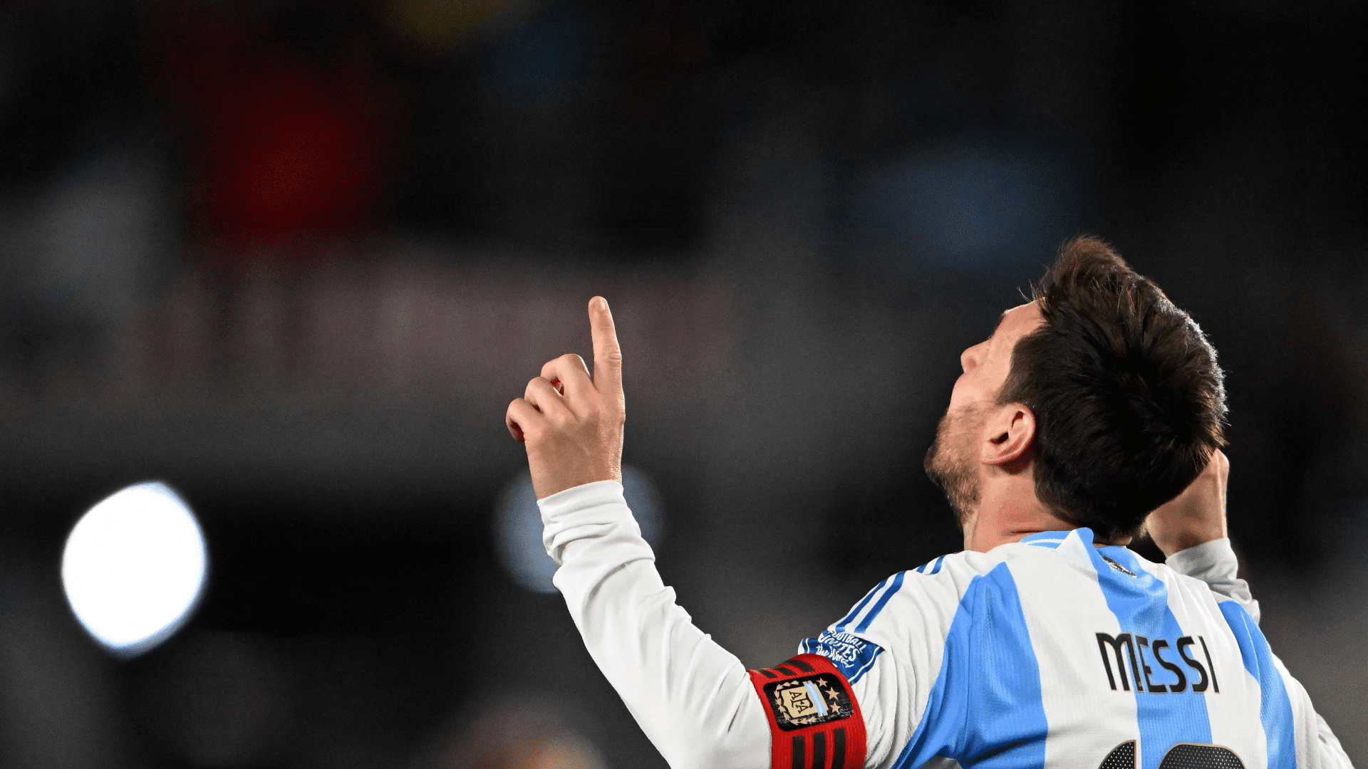 Argentina Player Ratings vs. Venezuela: Lionel Messi Scores Brace in Emotional Home Farewell as Team Secures Dominant Victory