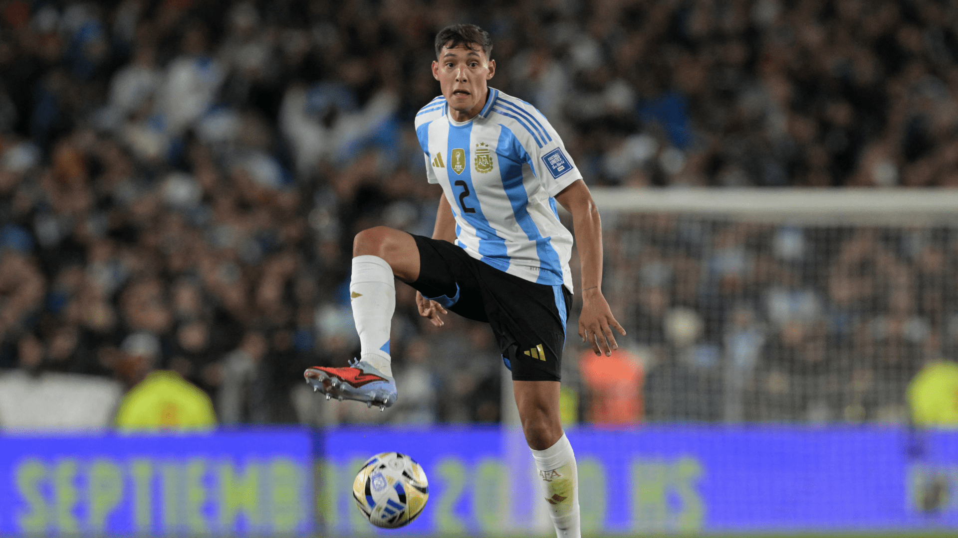 Argentina Player Ratings vs. Venezuela: Lionel Messi Scores Brace in Emotional Home Farewell as Team Secures Dominant Victory