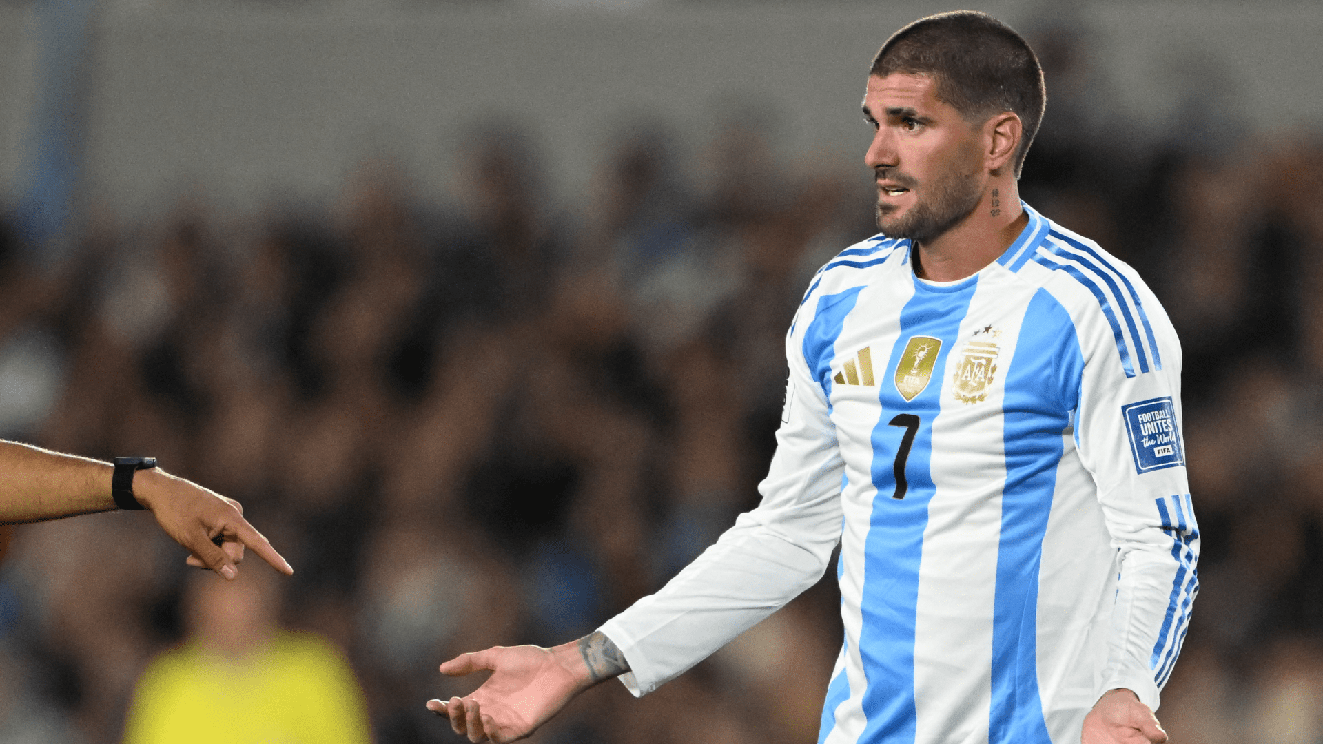 Argentina Player Ratings vs. Venezuela: Lionel Messi Scores Brace in Emotional Home Farewell as Team Secures Dominant Victory