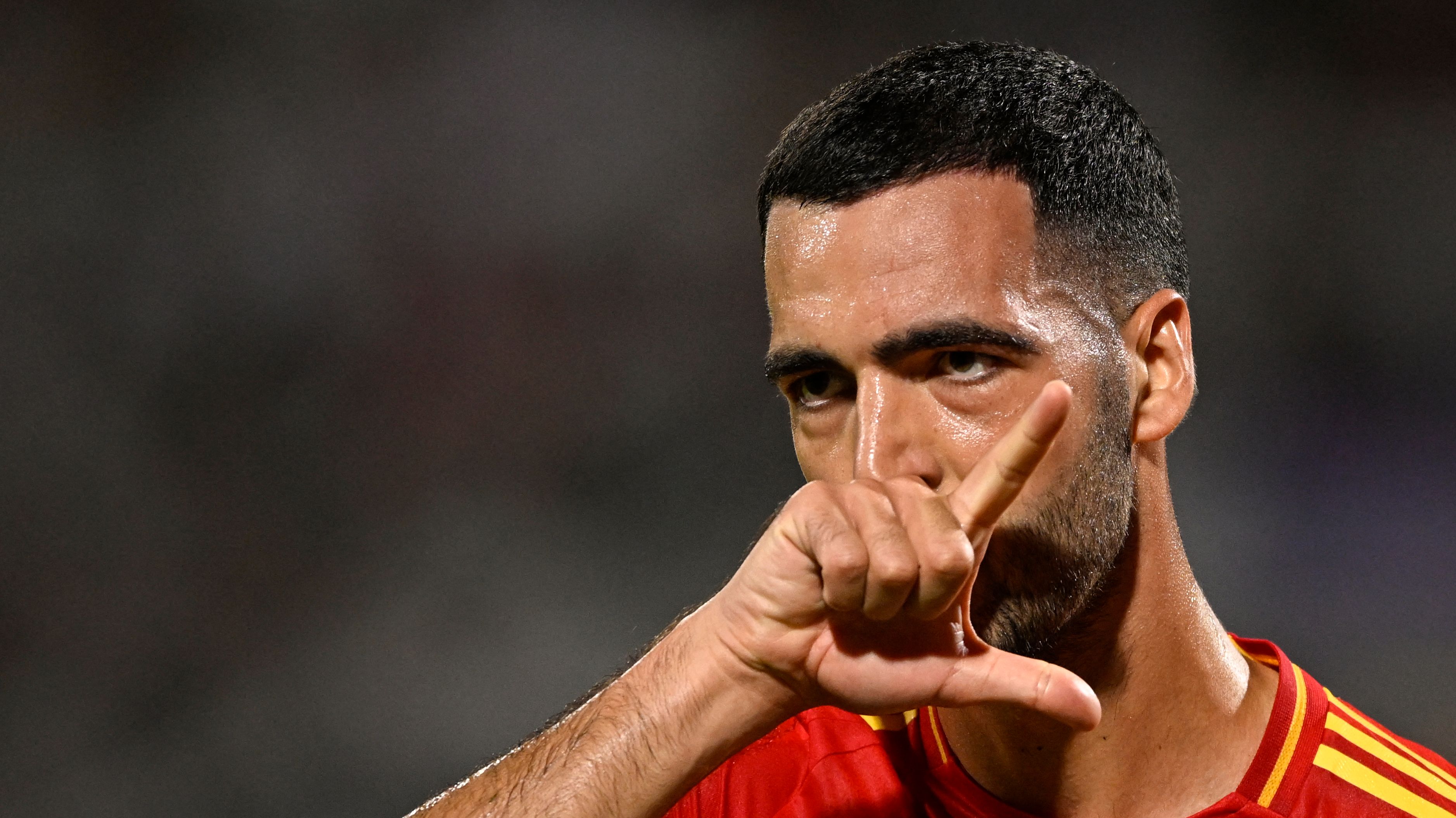 Spain Player Ratings vs. Bulgaria: Lamine Yamal Shines as European Champions Deliver Strong Victory in Opening World Cup Qualifier, with Goals from Mikel Merino, Marc Cucurella, and Mikel Oyarzabal