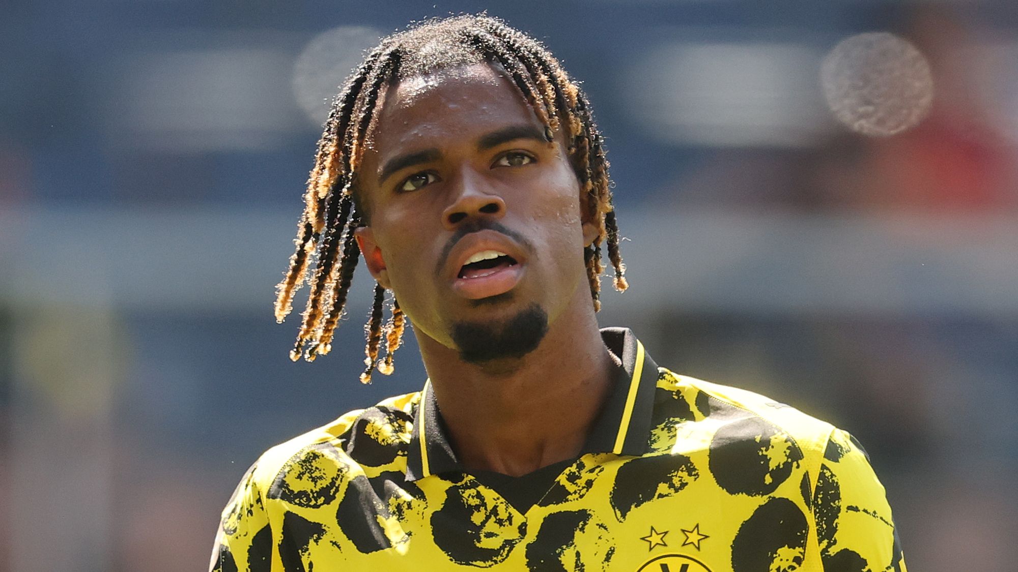 It Takes Time: Borussia Dortmund Chief Explains the Last-Minute Signing of Carney Chukwuemeka from Chelsea