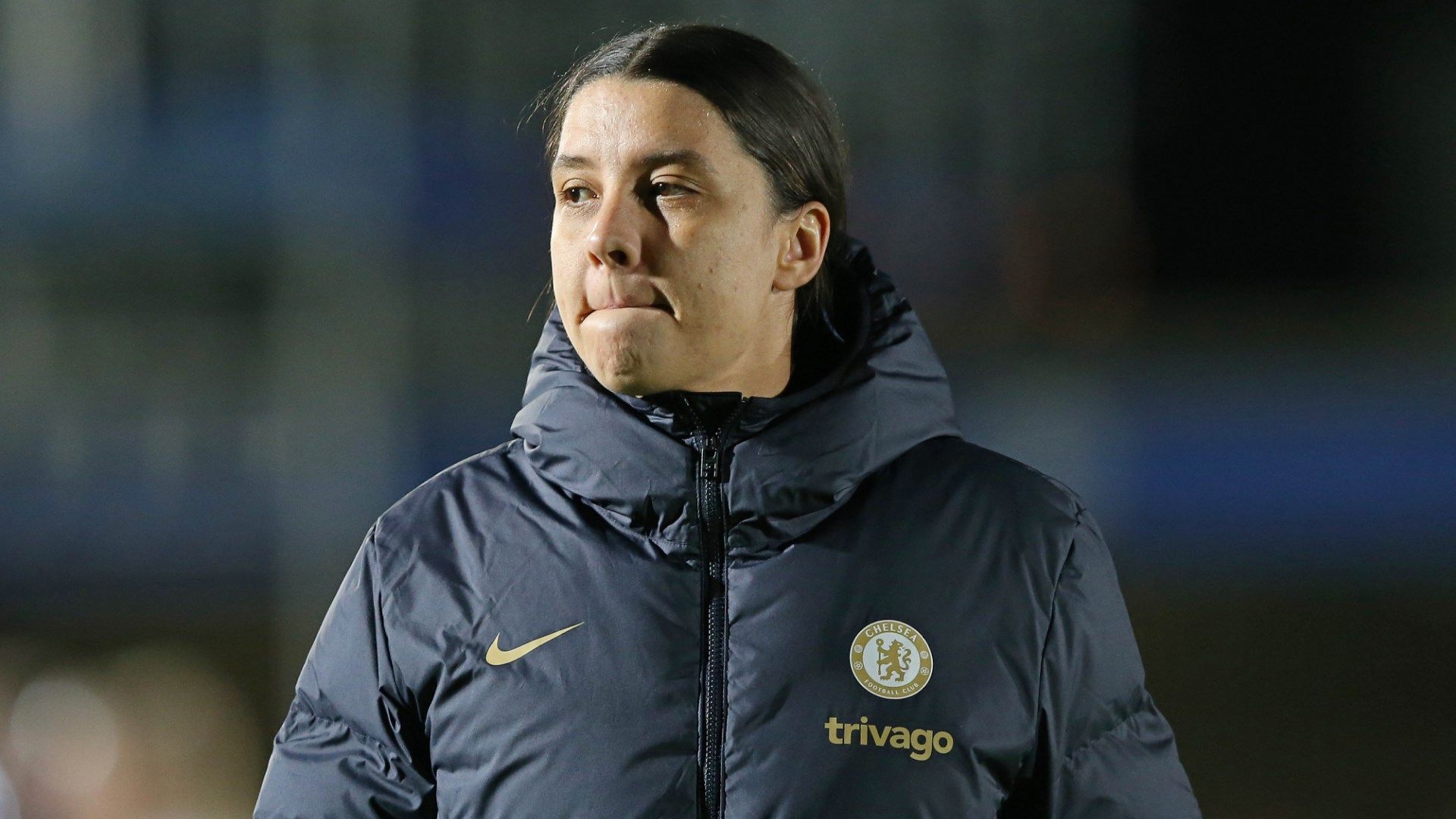 Sonia Bompastor Confirms Sam Kerr's Highly Anticipated Return to Chelsea Squad After 18-Month ACL Recovery