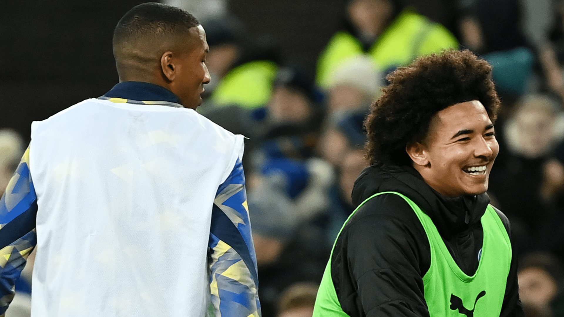 Ashley Young and His Son Tyler Poised to Make Championship History as 19-Year-Old Follows Former Manchester United Star to Ipswich Town