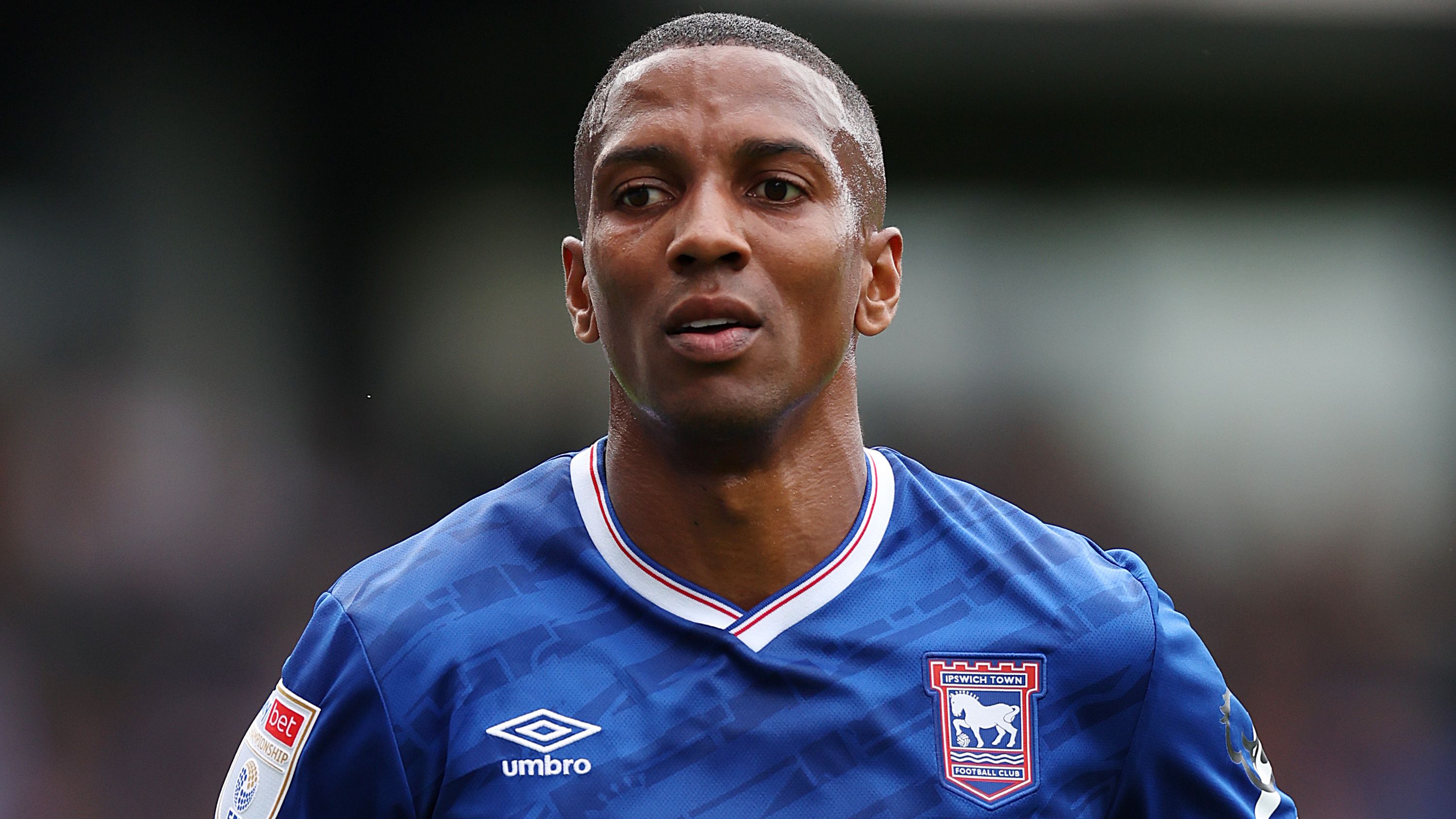 Ashley Young and His Son Tyler Poised to Make Championship History as 19-Year-Old Follows Former Manchester United Star to Ipswich Town