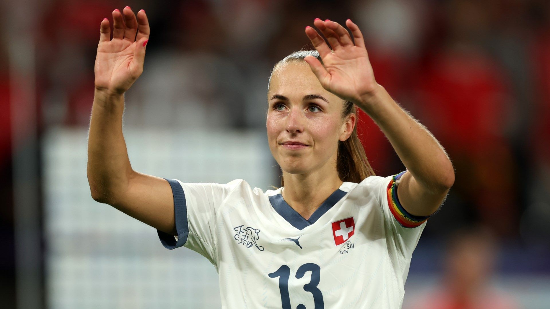 เลีย วอลติ สิ้นสุดสัญญา 7 ปีกับอาร์เซนอล สู่ยูเวนตุส ก่อนหมดเขตโอนทีม WSL