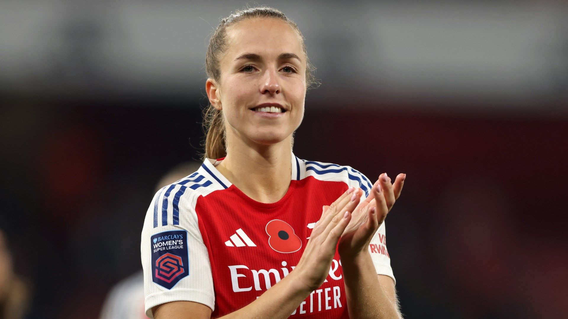 เลีย วอลติ สิ้นสุดสัญญา 7 ปีกับอาร์เซนอล สู่ยูเวนตุส ก่อนหมดเขตโอนทีม WSL