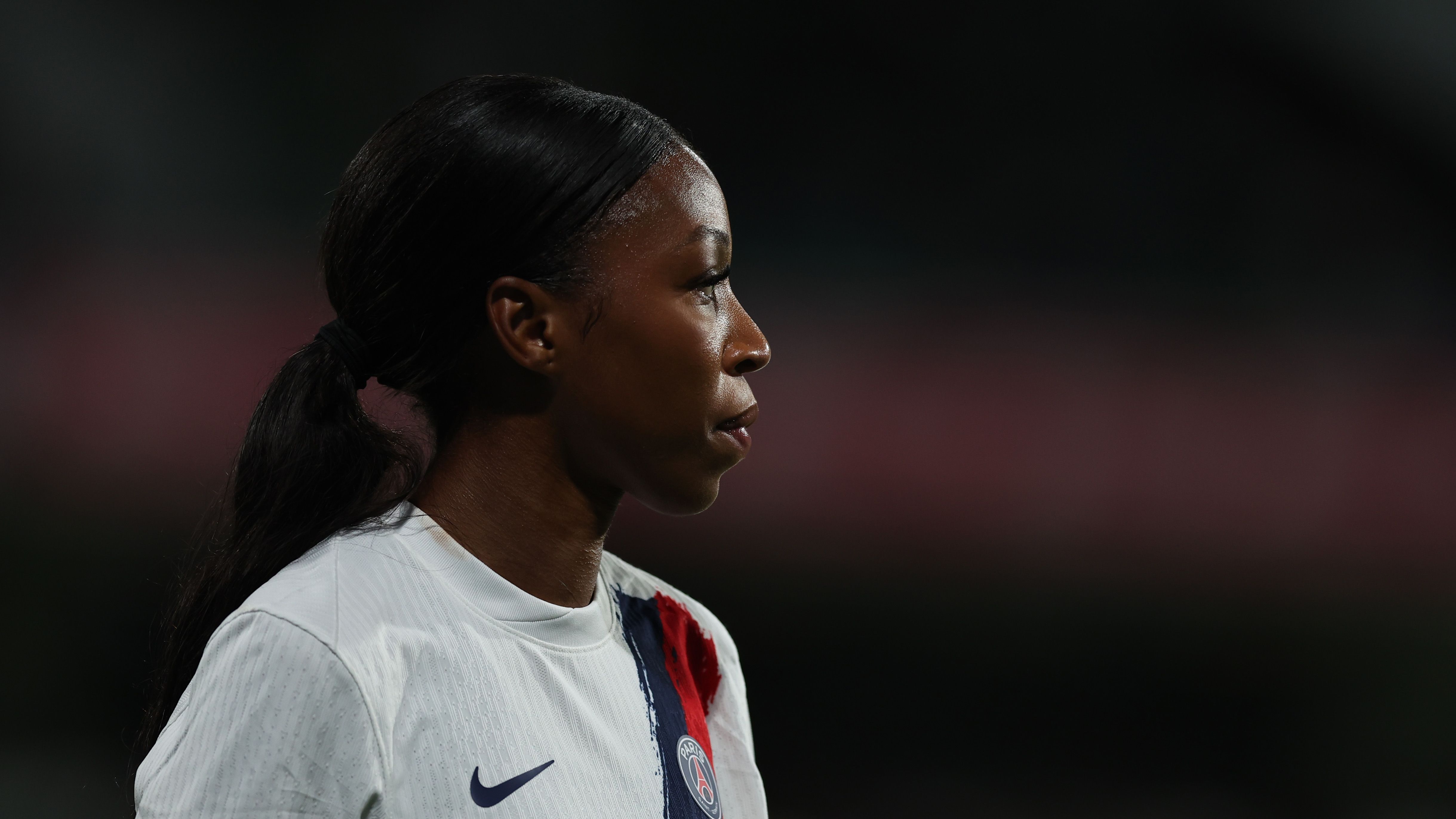 London City Lionesses Target PSG and France Star Grace Geyoro for WSL Boost