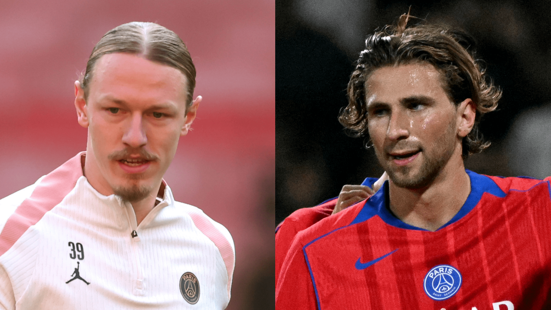 PSG Goalkeeper Declines Comment on Illia Zabarnyi's Remarks Labeling Russians as Aggressors, Amid Tensions with New Teammate Over Ongoing Conflict